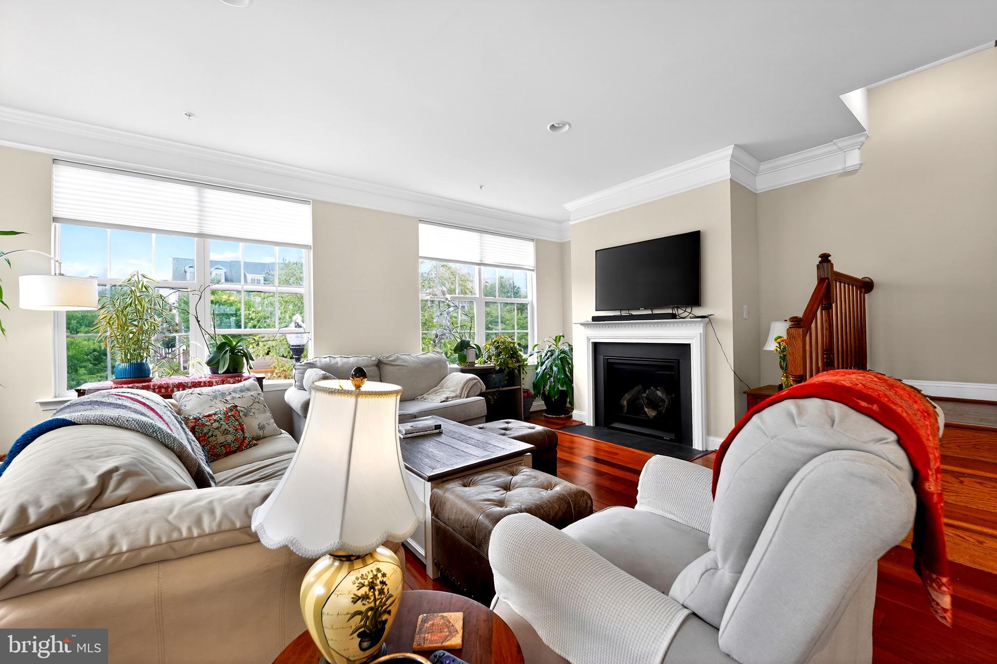 TOWSON GREEN - Residential