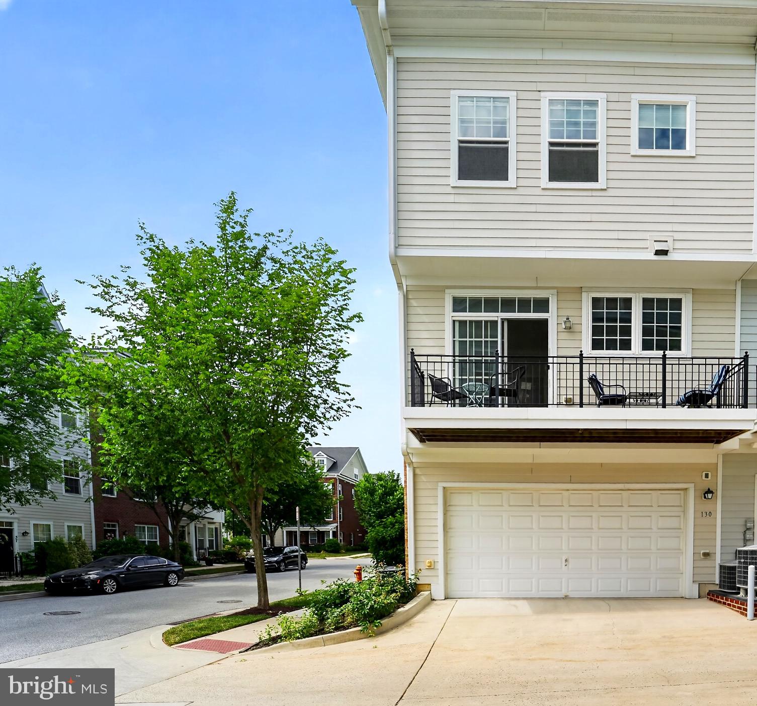 TOWSON GREEN - Residential