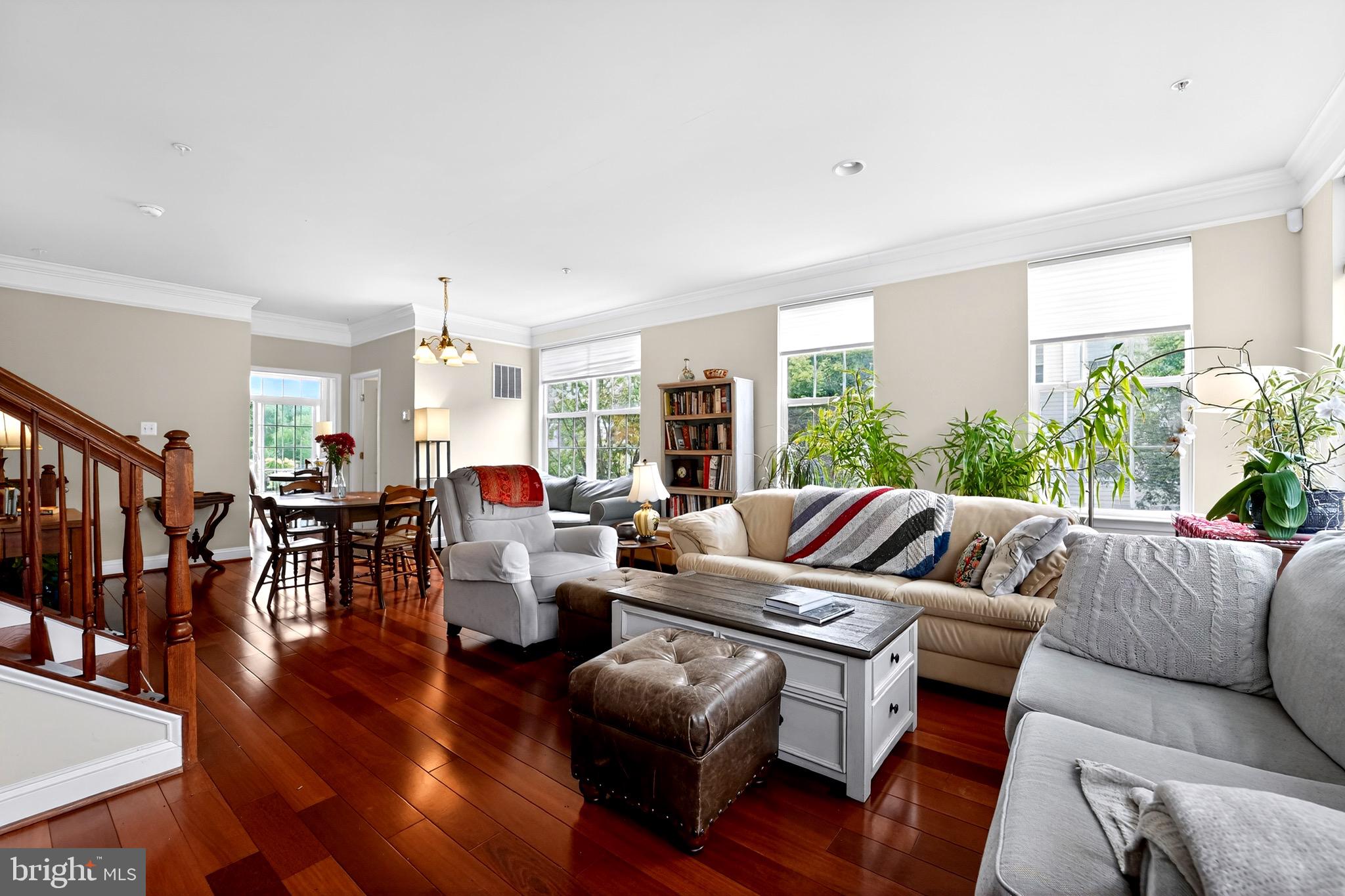 TOWSON GREEN - Residential