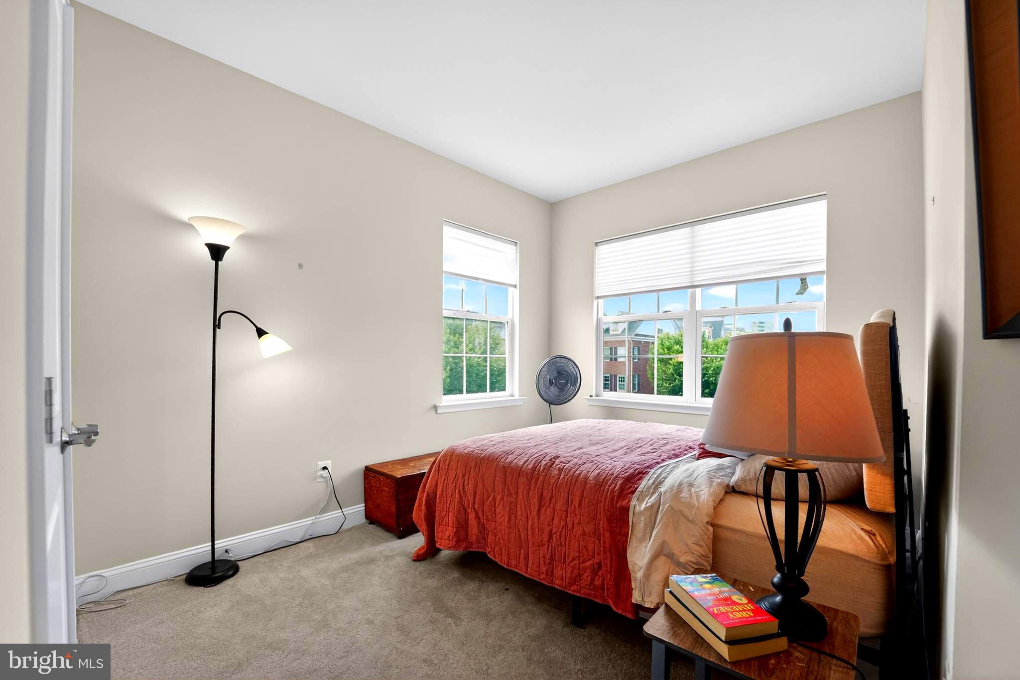 TOWSON GREEN - Residential