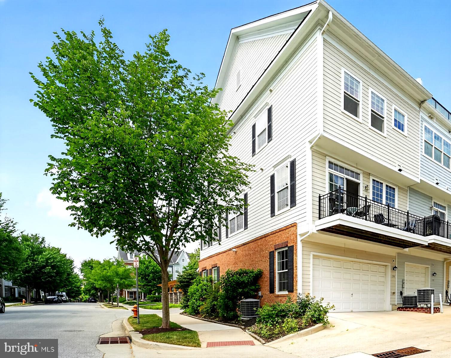 TOWSON GREEN - Residential