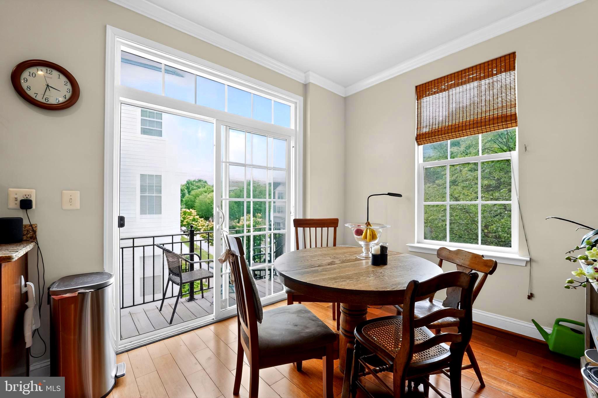 TOWSON GREEN - Residential