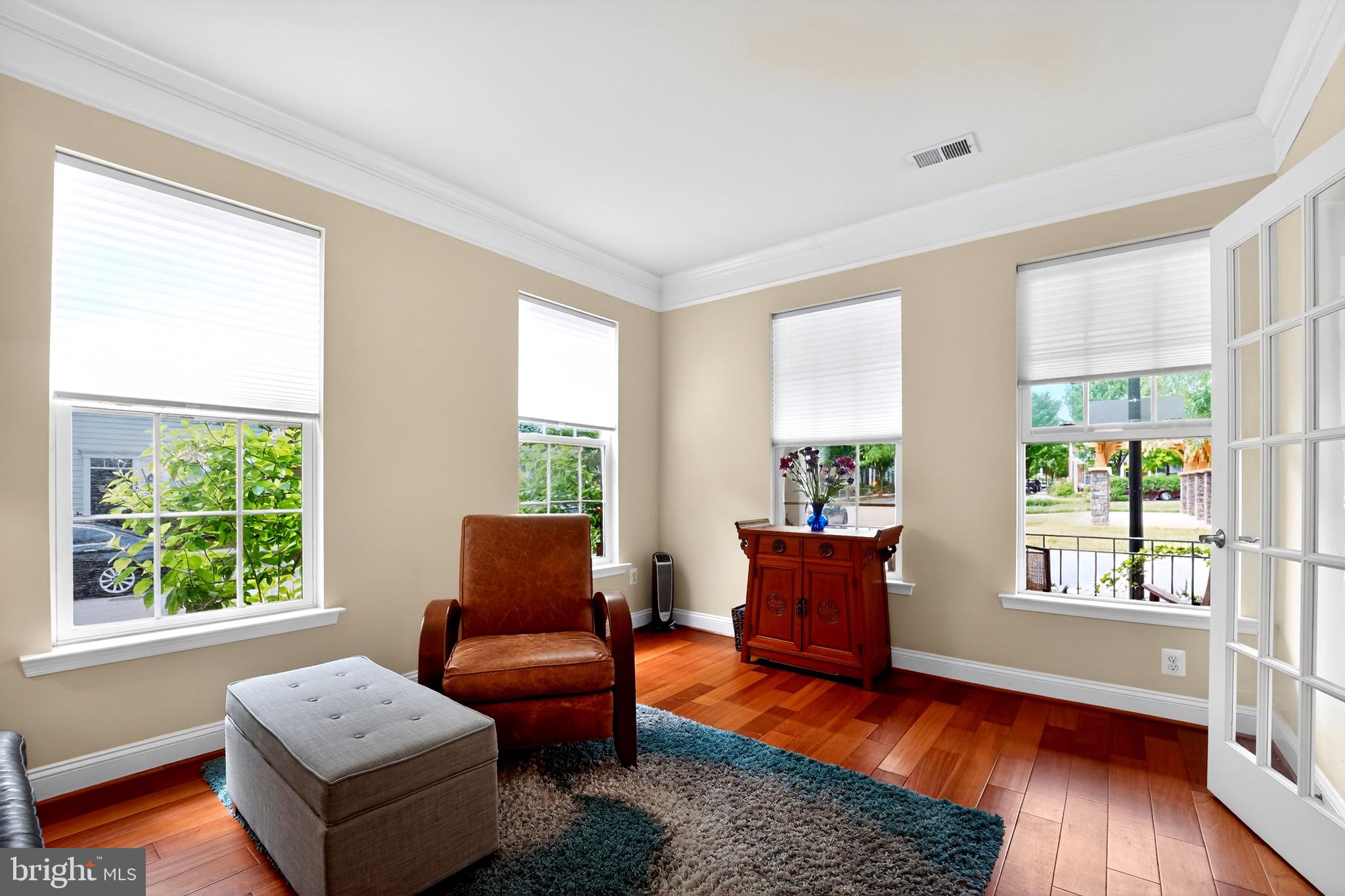 TOWSON GREEN - Residential