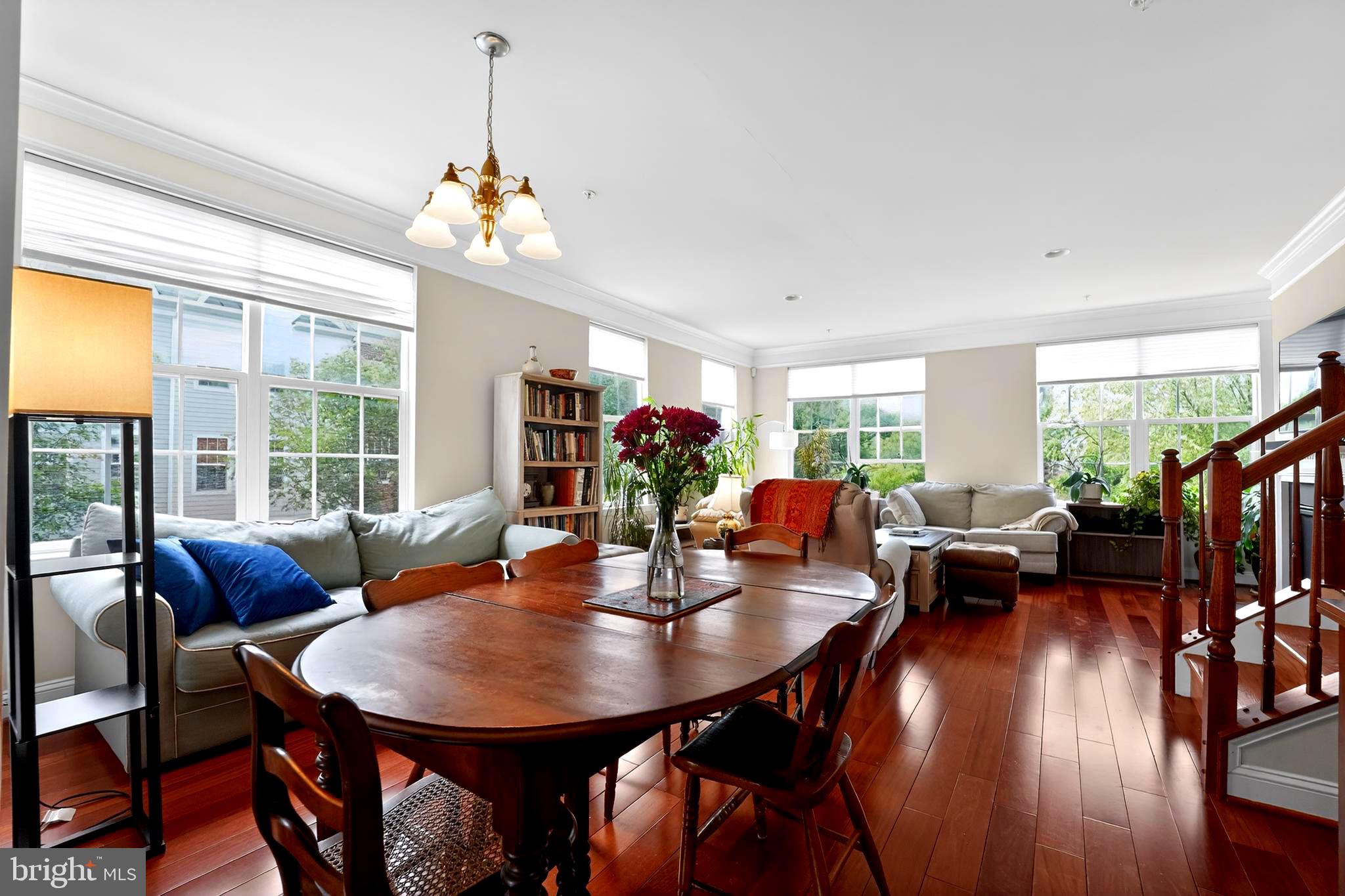 TOWSON GREEN - Residential