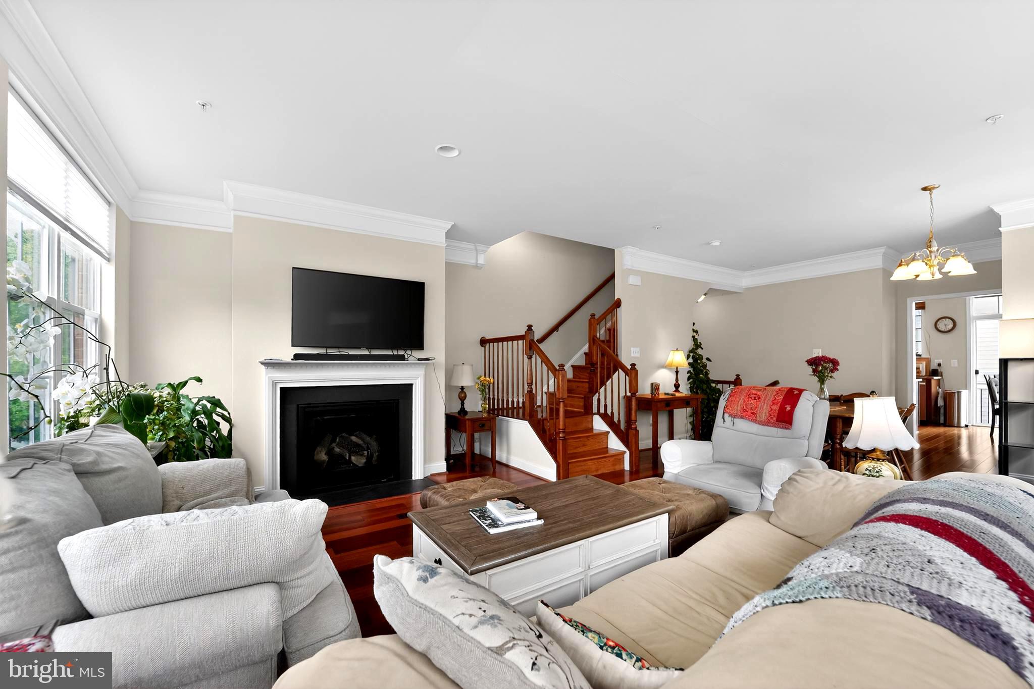 TOWSON GREEN - Residential