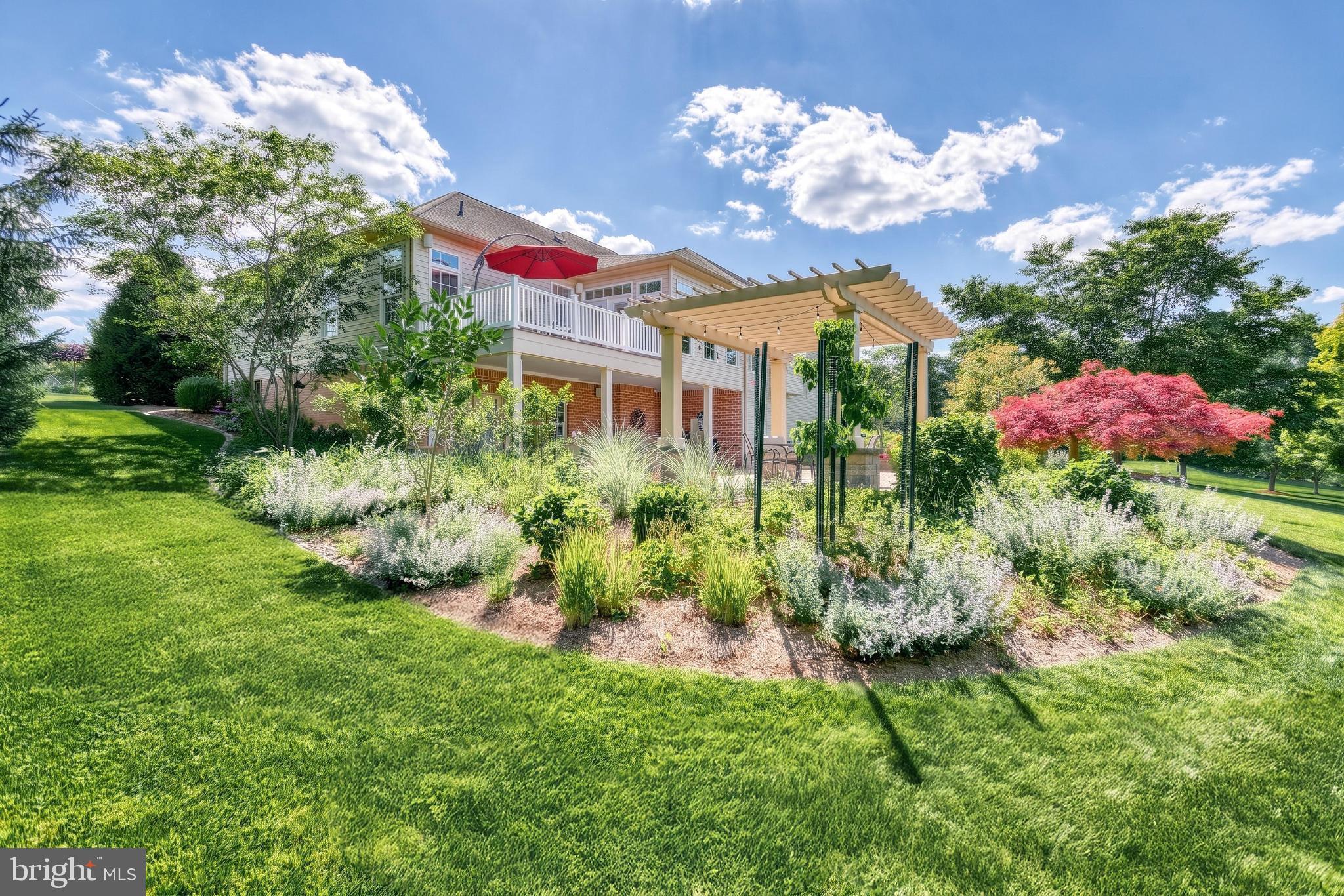 OLDE FORGE ESTATES - Residential