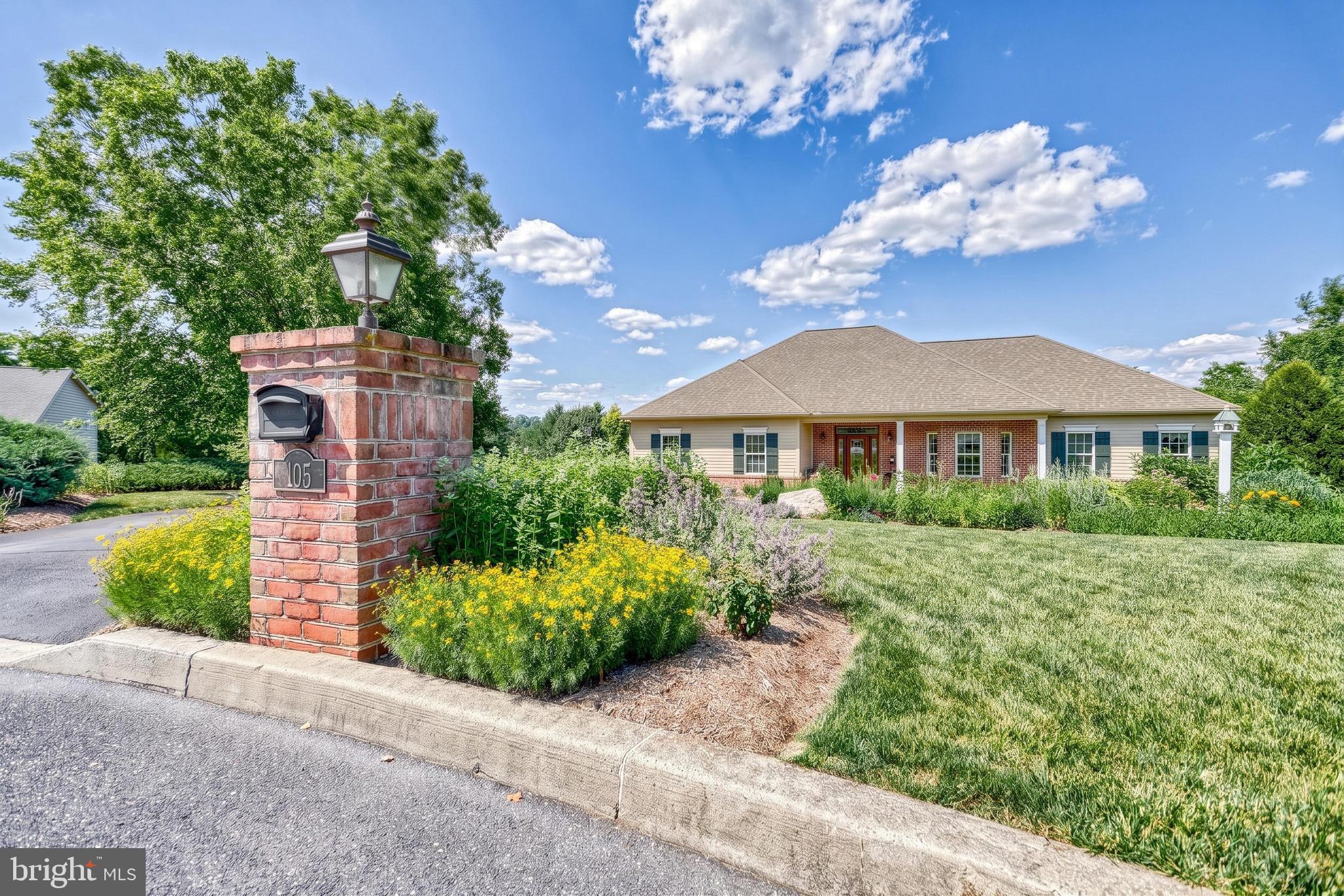 OLDE FORGE ESTATES - Residential