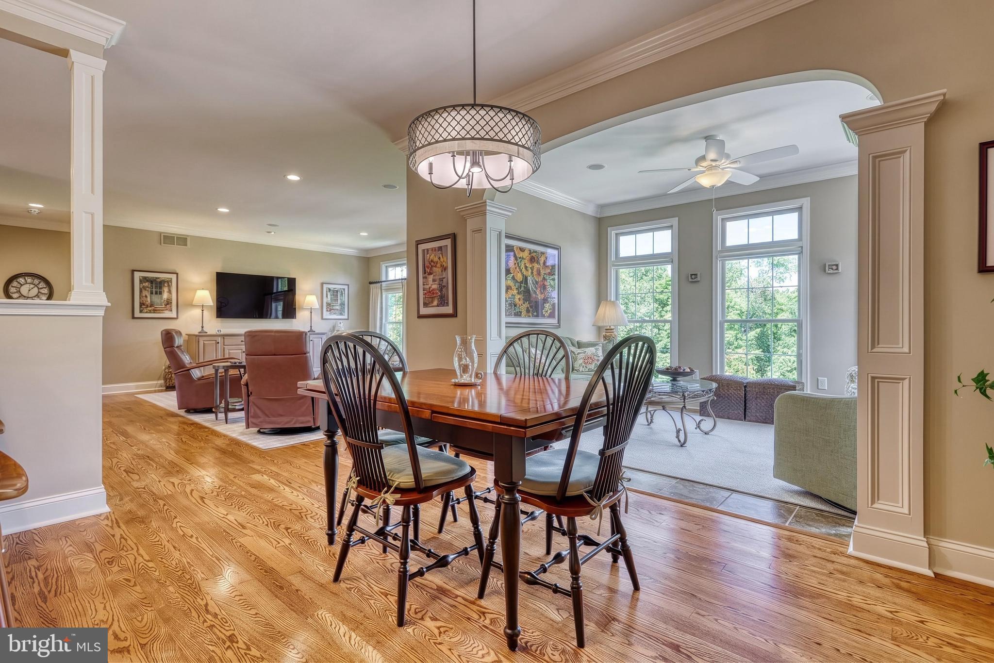 OLDE FORGE ESTATES - Residential