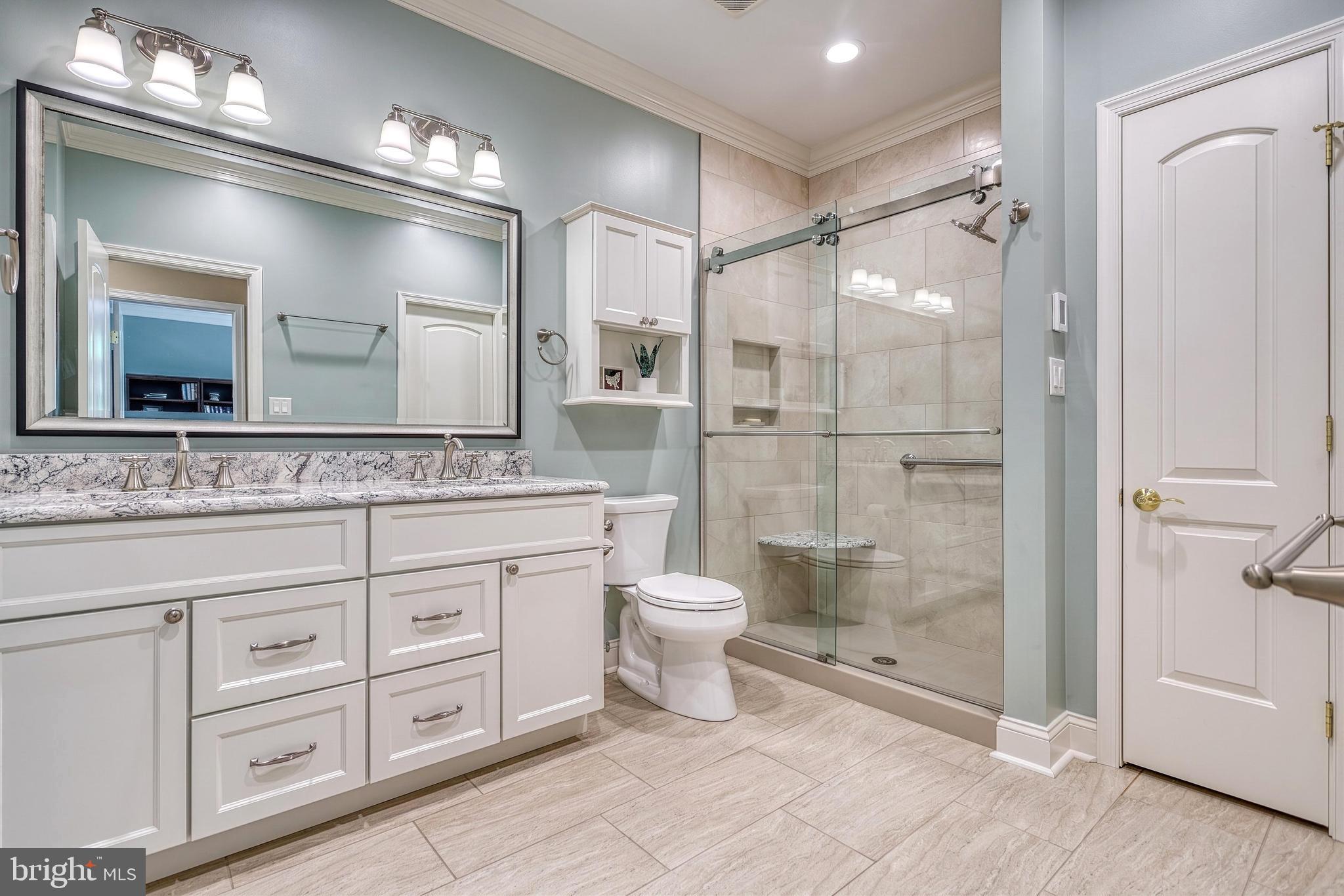 OLDE FORGE ESTATES - Residential