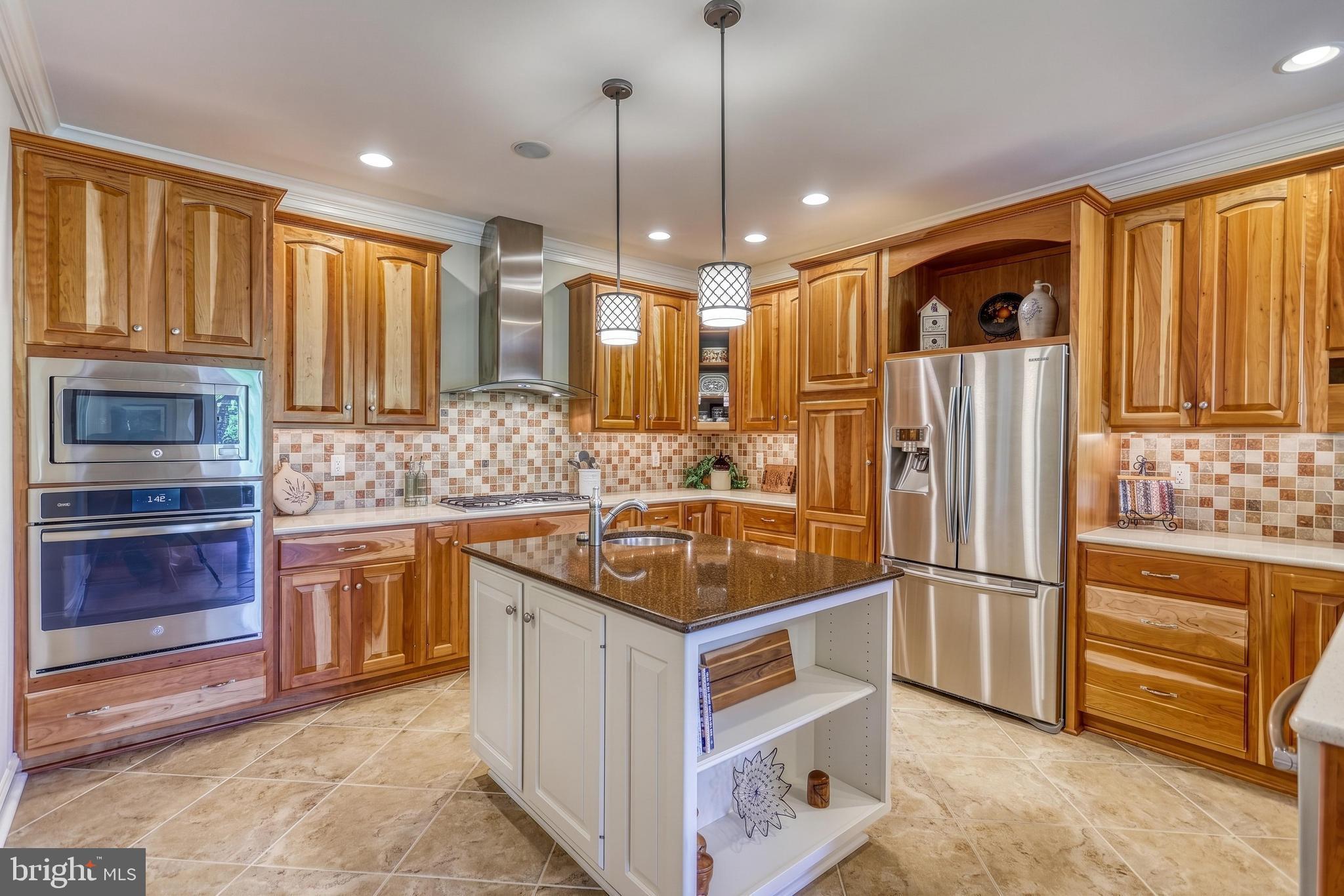 OLDE FORGE ESTATES - Residential