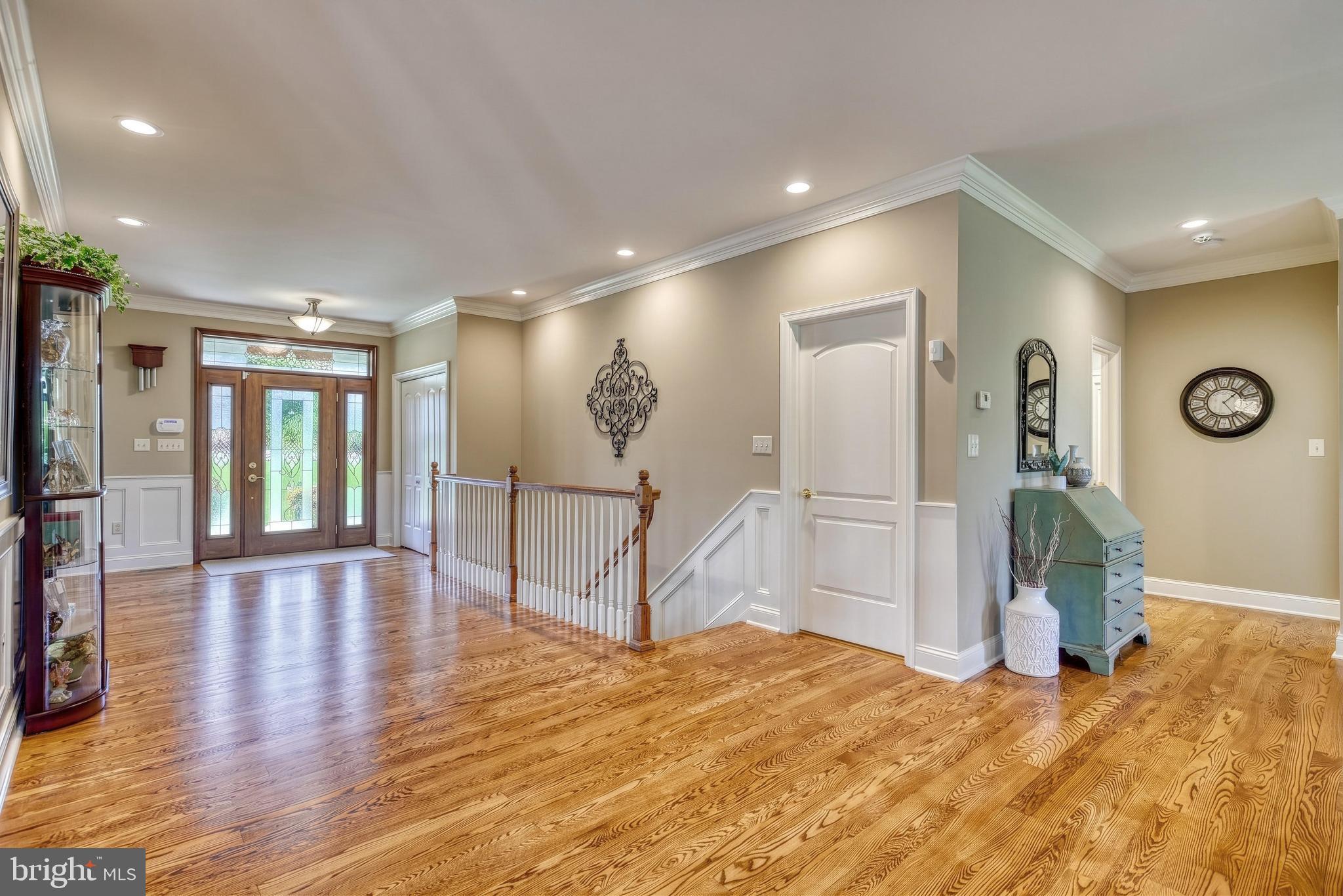 OLDE FORGE ESTATES - Residential