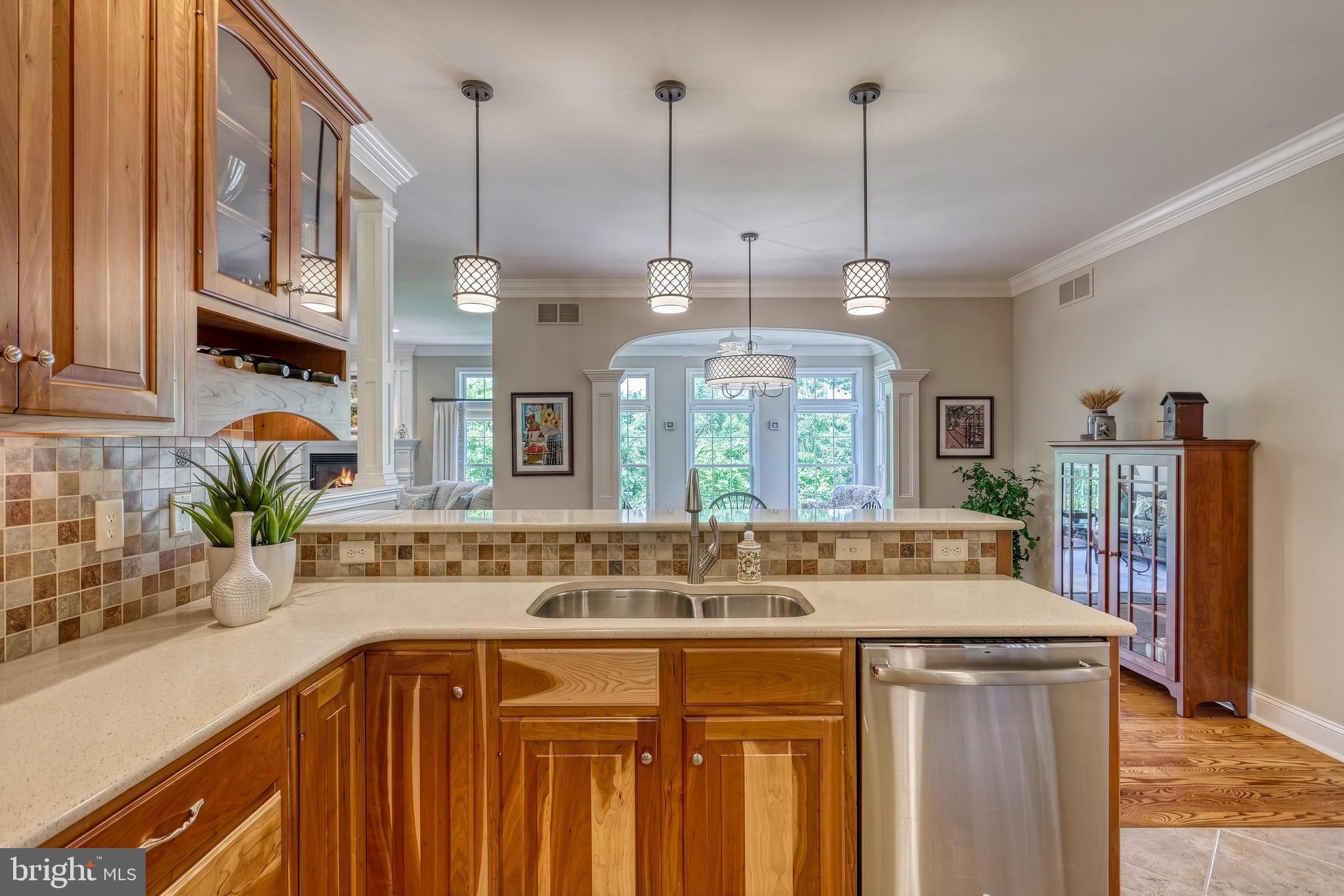 OLDE FORGE ESTATES - Residential