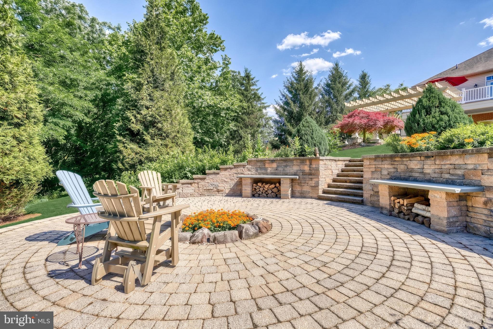 OLDE FORGE ESTATES - Residential