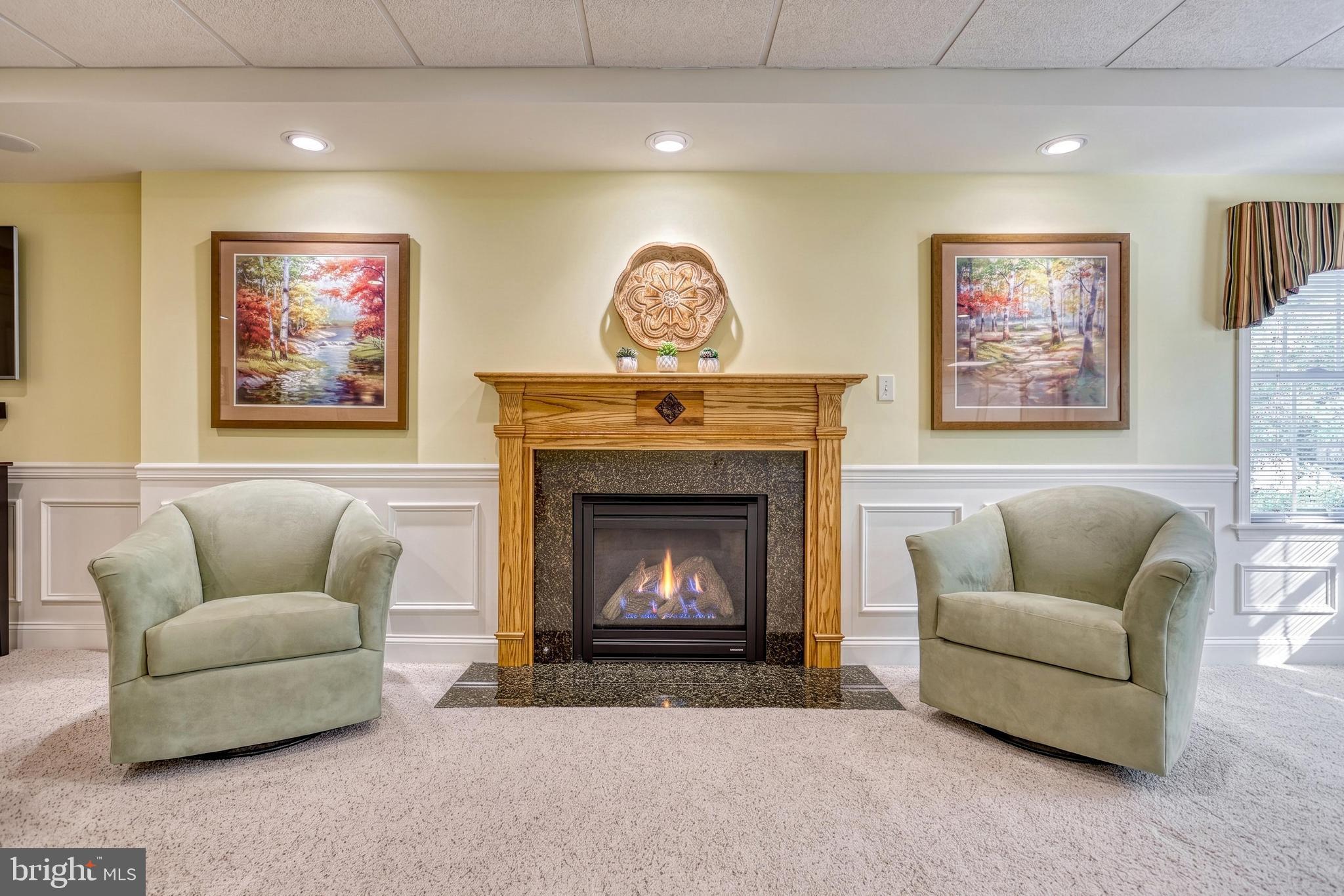 OLDE FORGE ESTATES - Residential