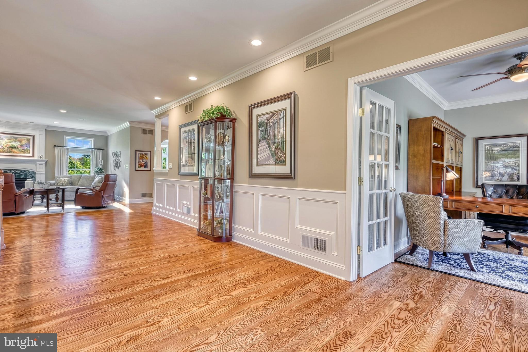 OLDE FORGE ESTATES - Residential
