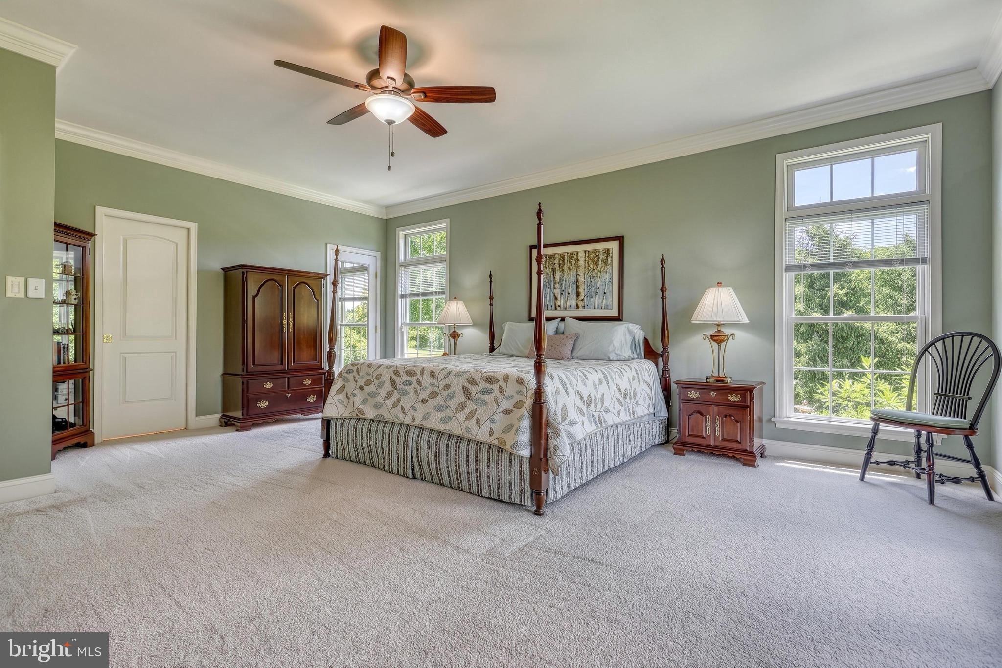 OLDE FORGE ESTATES - Residential