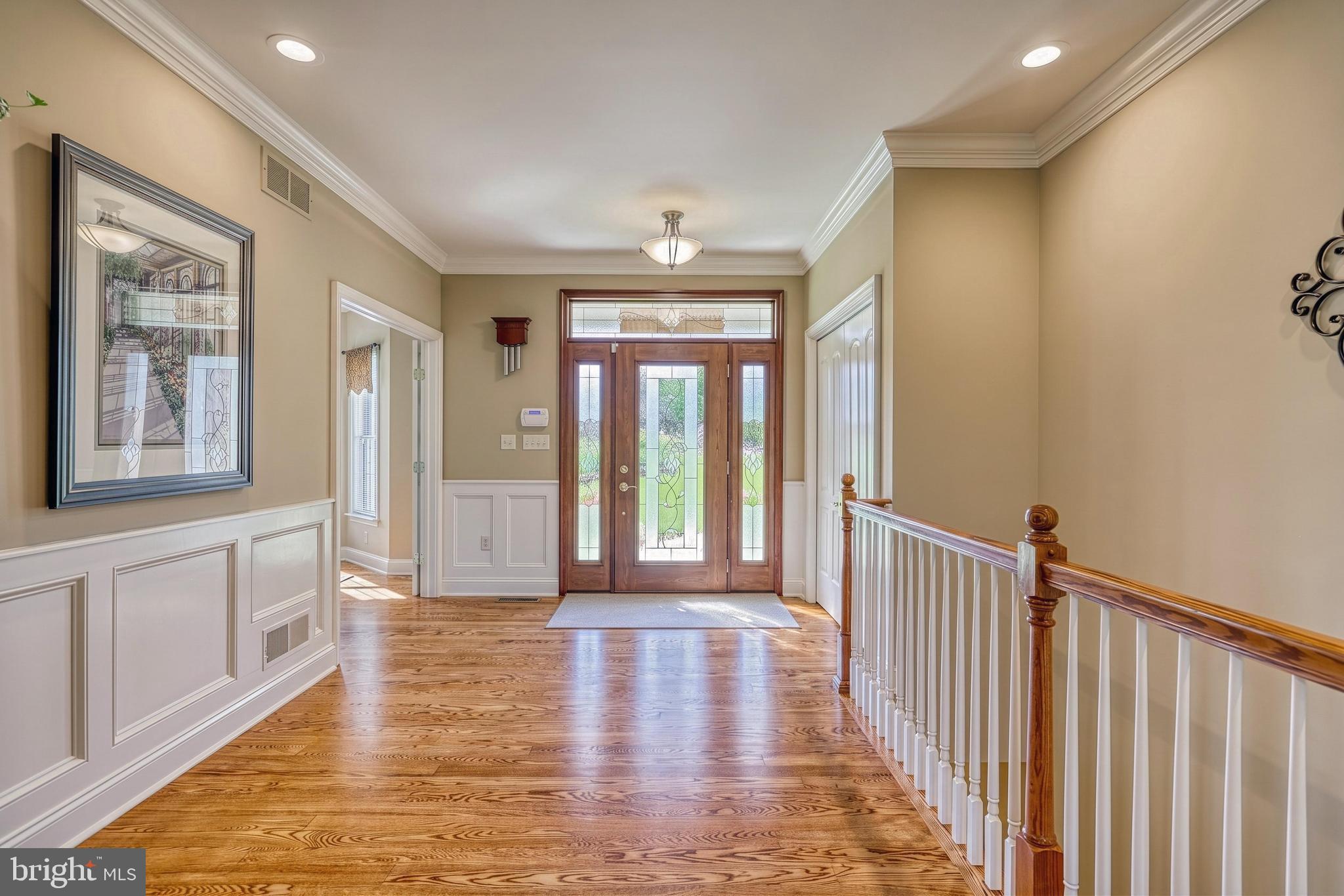 OLDE FORGE ESTATES - Residential