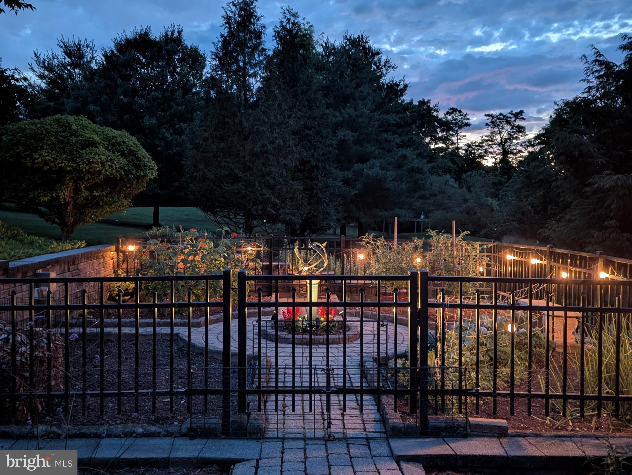 OLDE FORGE ESTATES - Residential