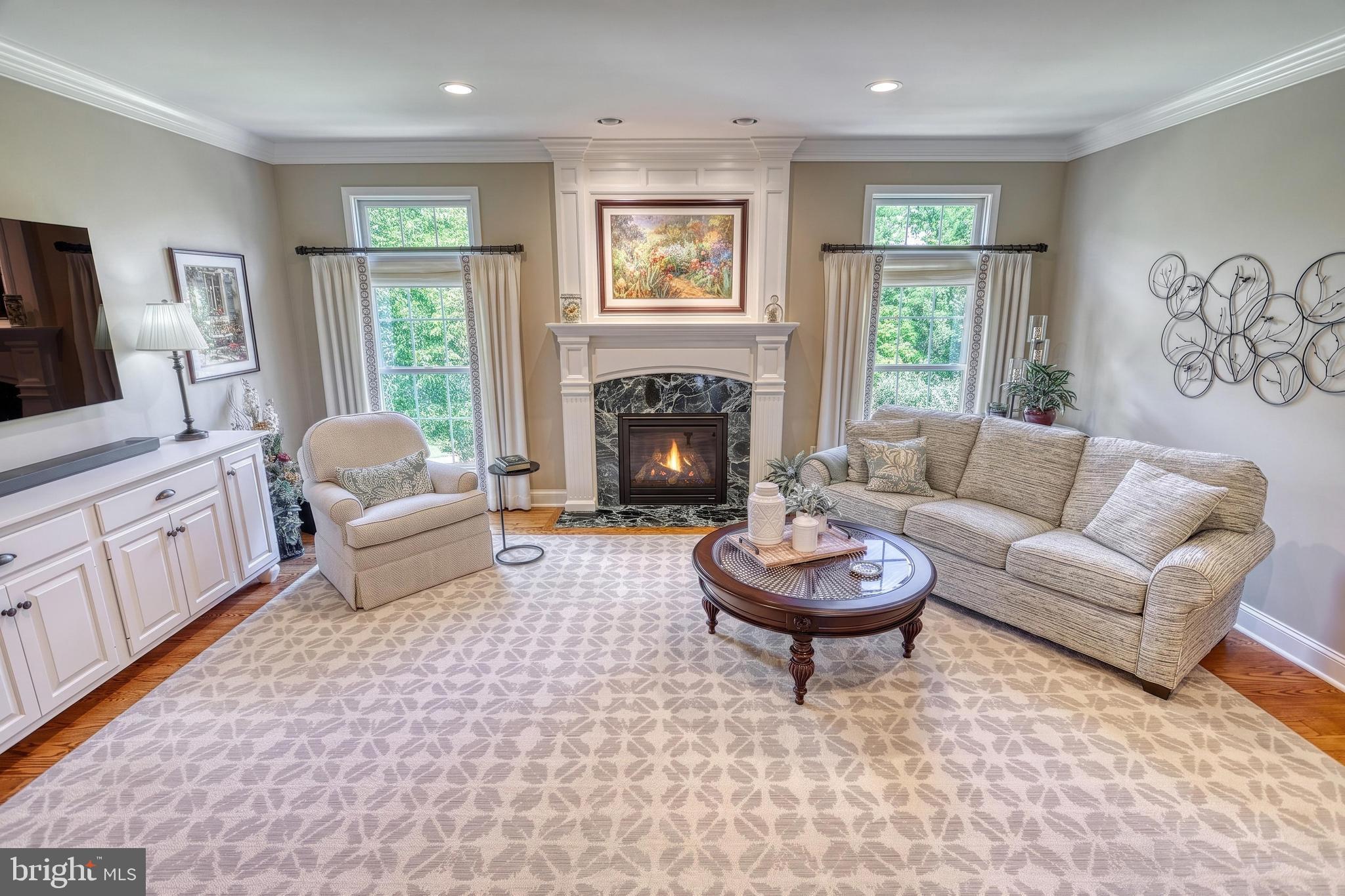OLDE FORGE ESTATES - Residential