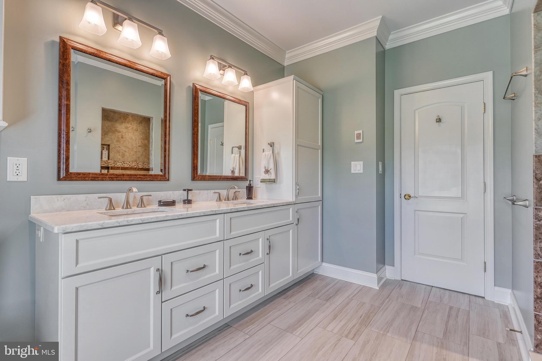 OLDE FORGE ESTATES - Residential