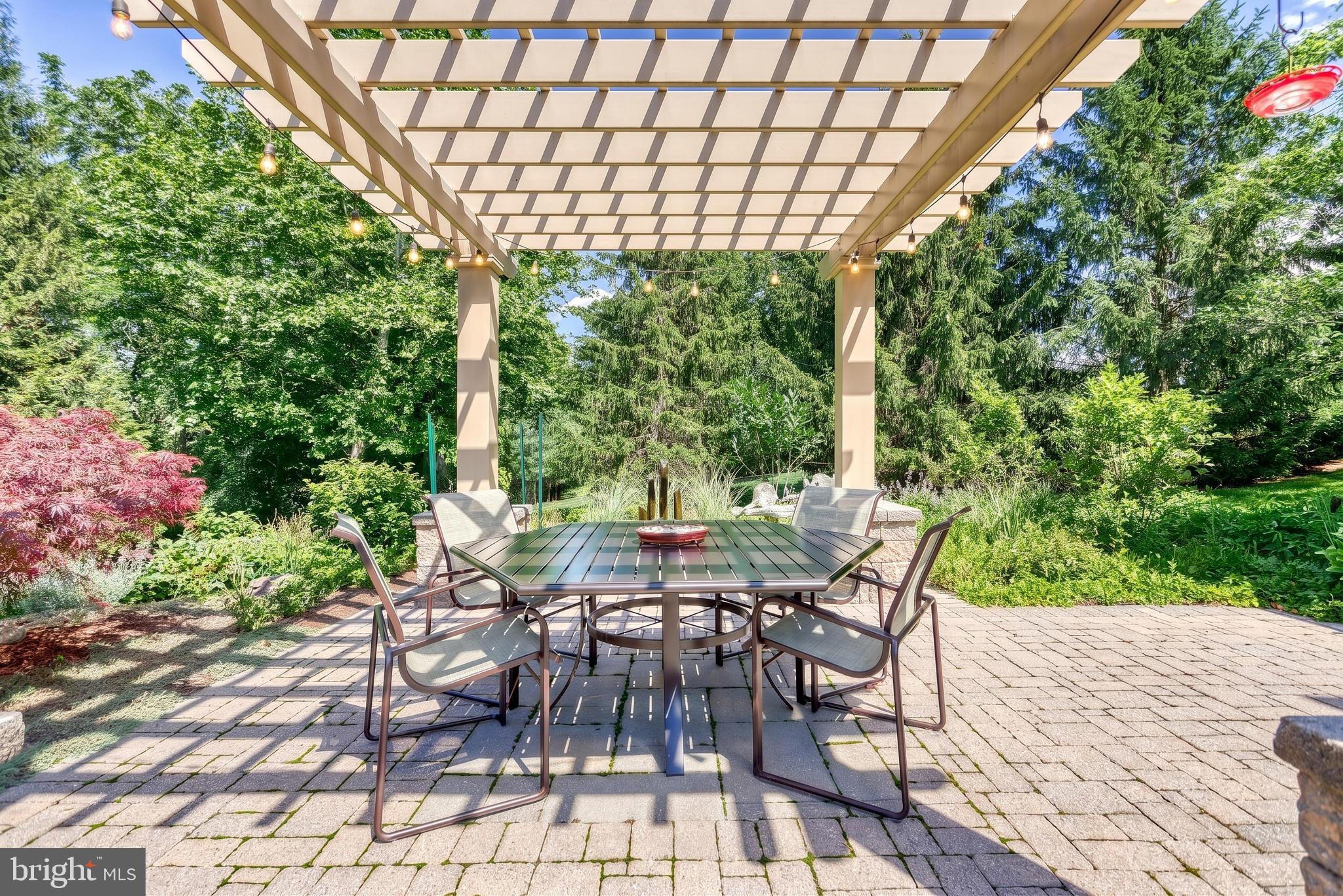 OLDE FORGE ESTATES - Residential
