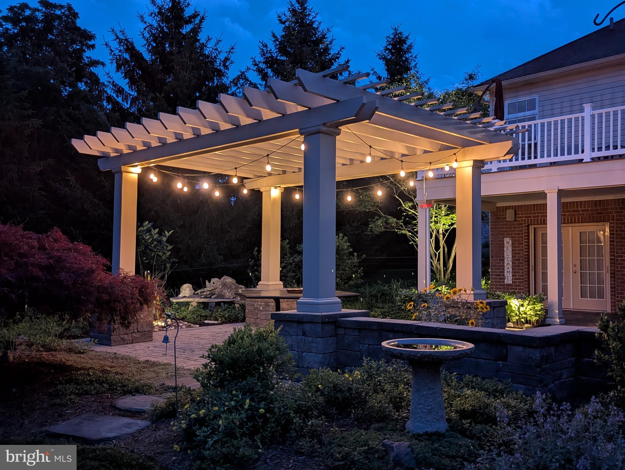 OLDE FORGE ESTATES - Residential