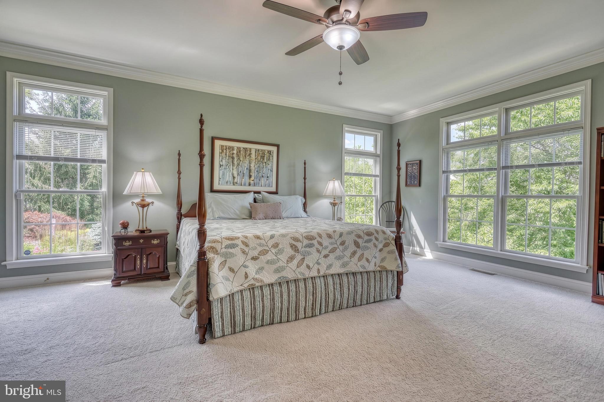 OLDE FORGE ESTATES - Residential