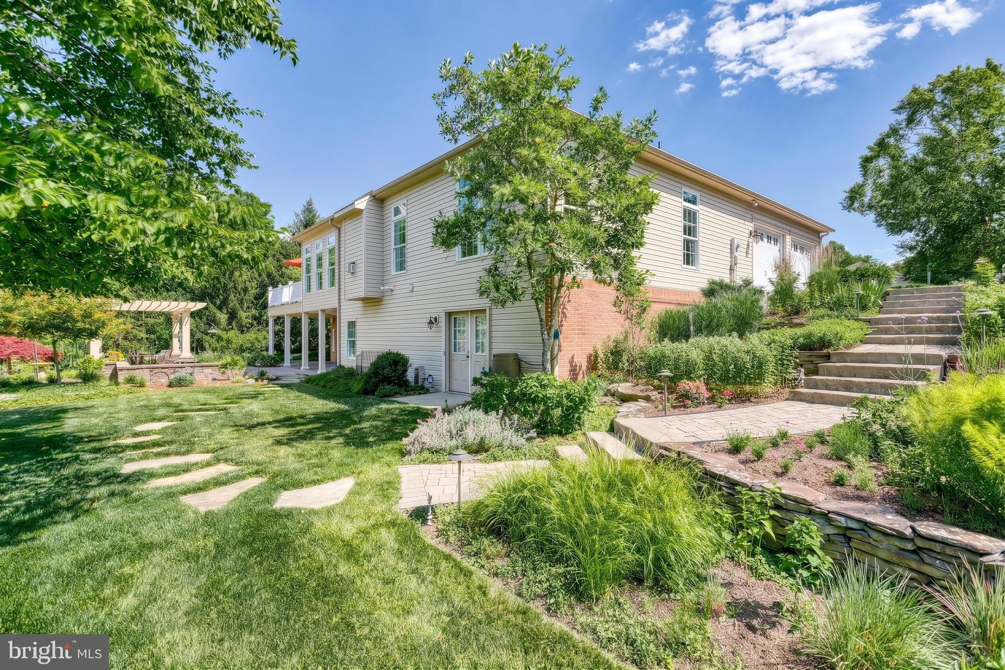 OLDE FORGE ESTATES - Residential