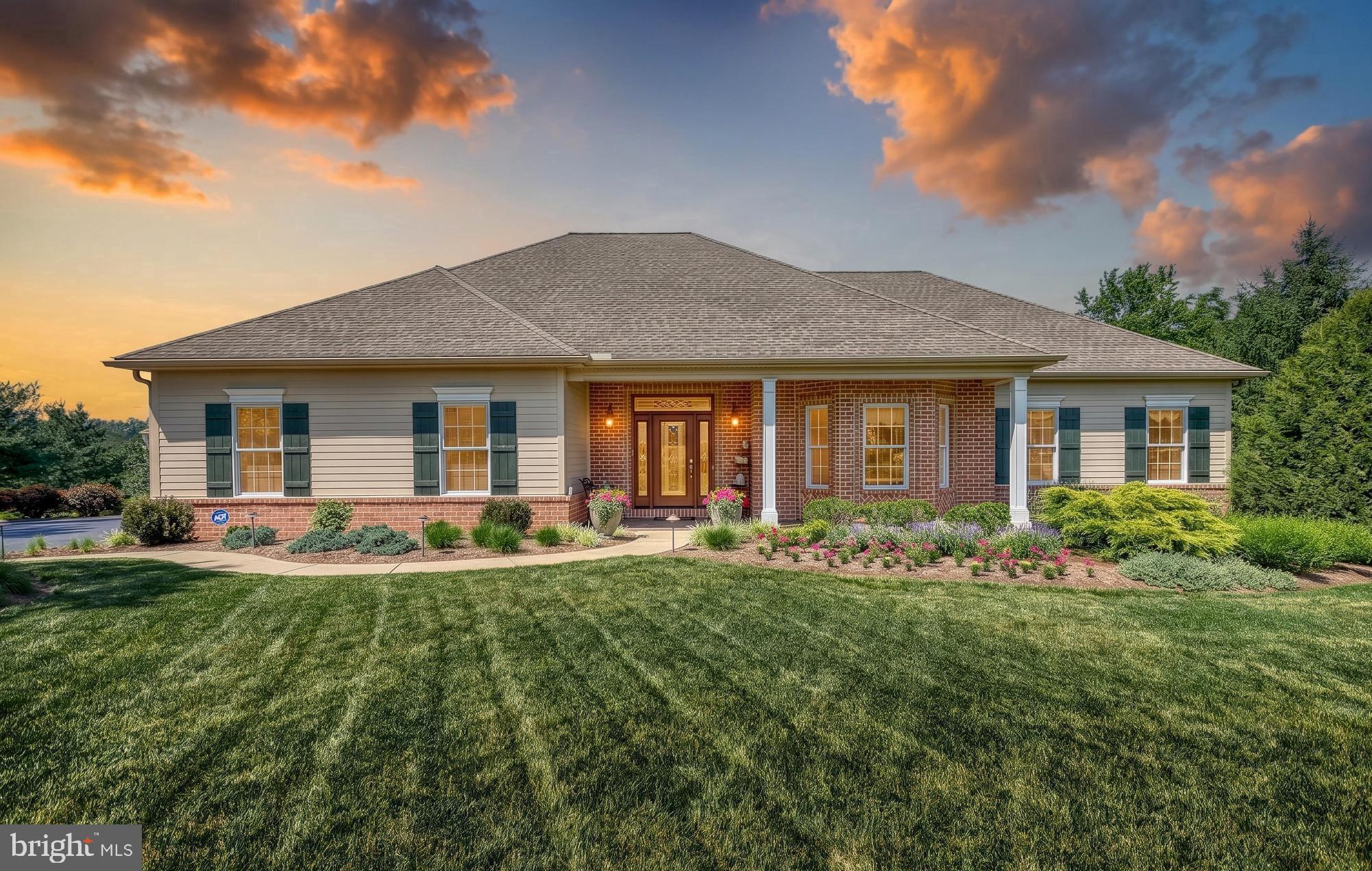 OLDE FORGE ESTATES - Residential