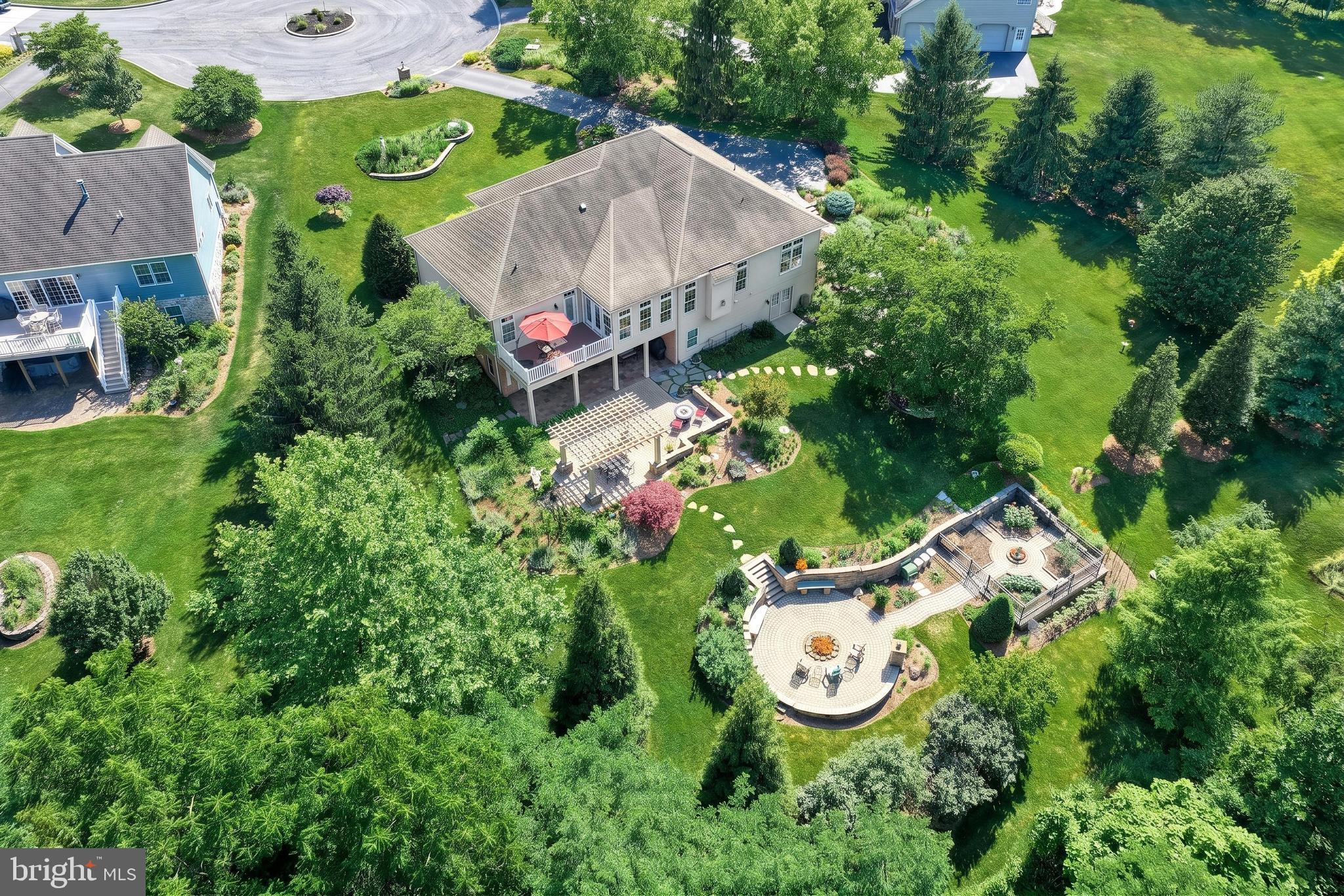 OLDE FORGE ESTATES - Residential