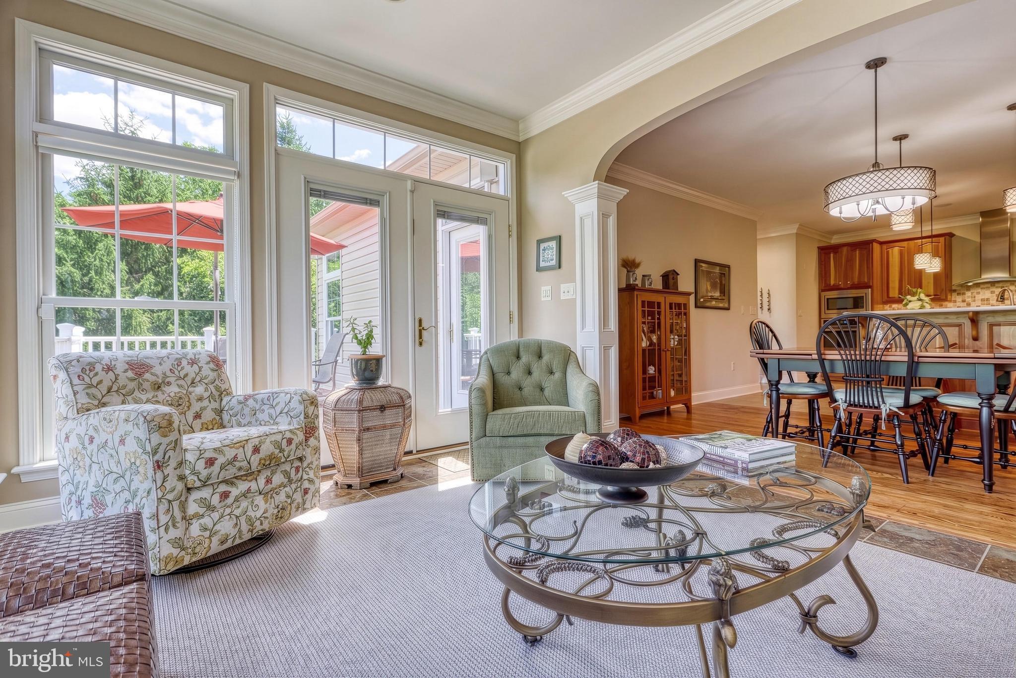 OLDE FORGE ESTATES - Residential