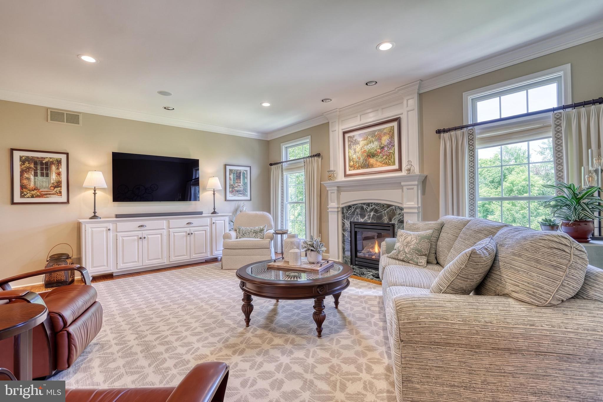 OLDE FORGE ESTATES - Residential