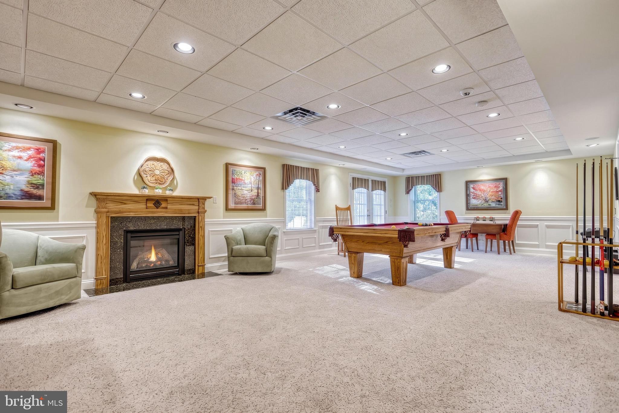 OLDE FORGE ESTATES - Residential