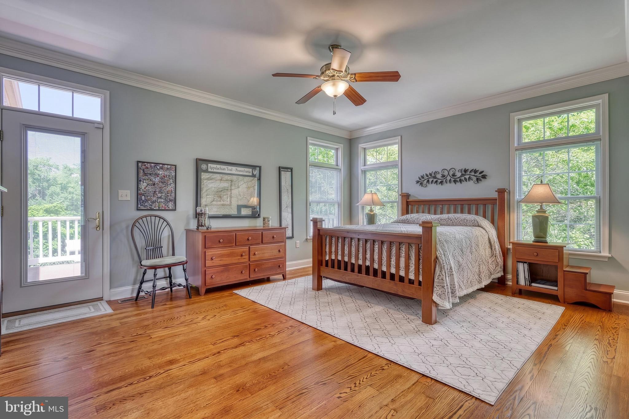 OLDE FORGE ESTATES - Residential