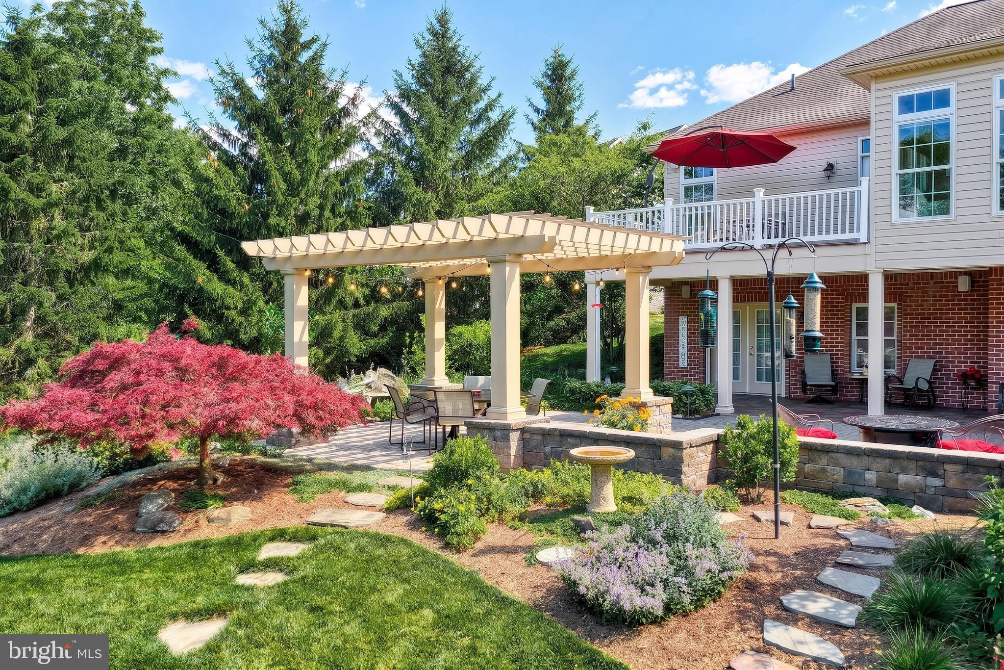 OLDE FORGE ESTATES - Residential