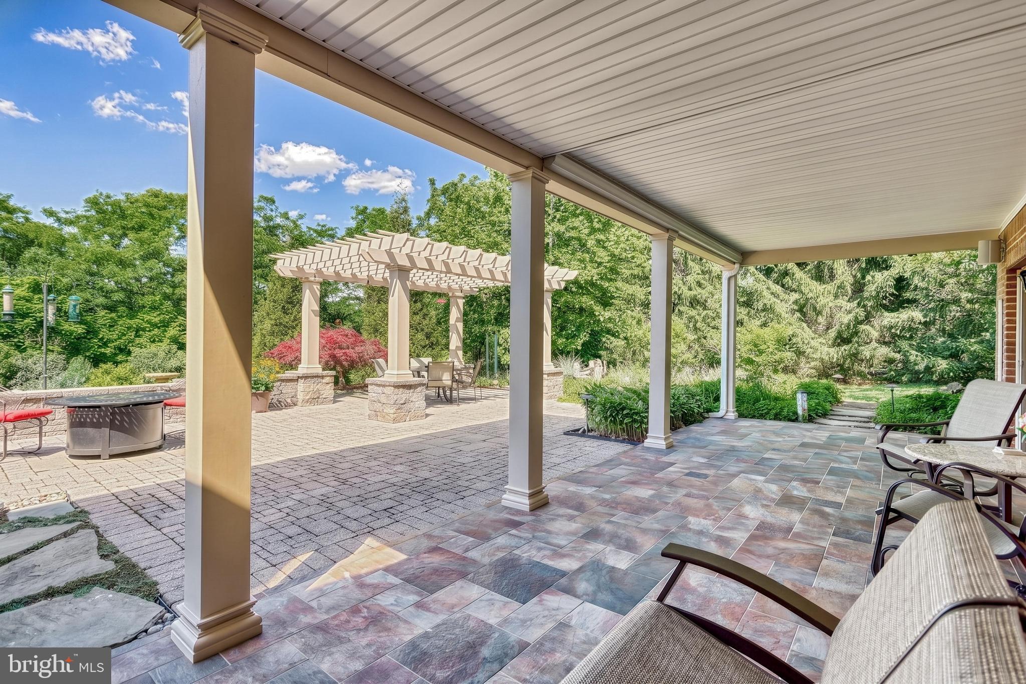 OLDE FORGE ESTATES - Residential