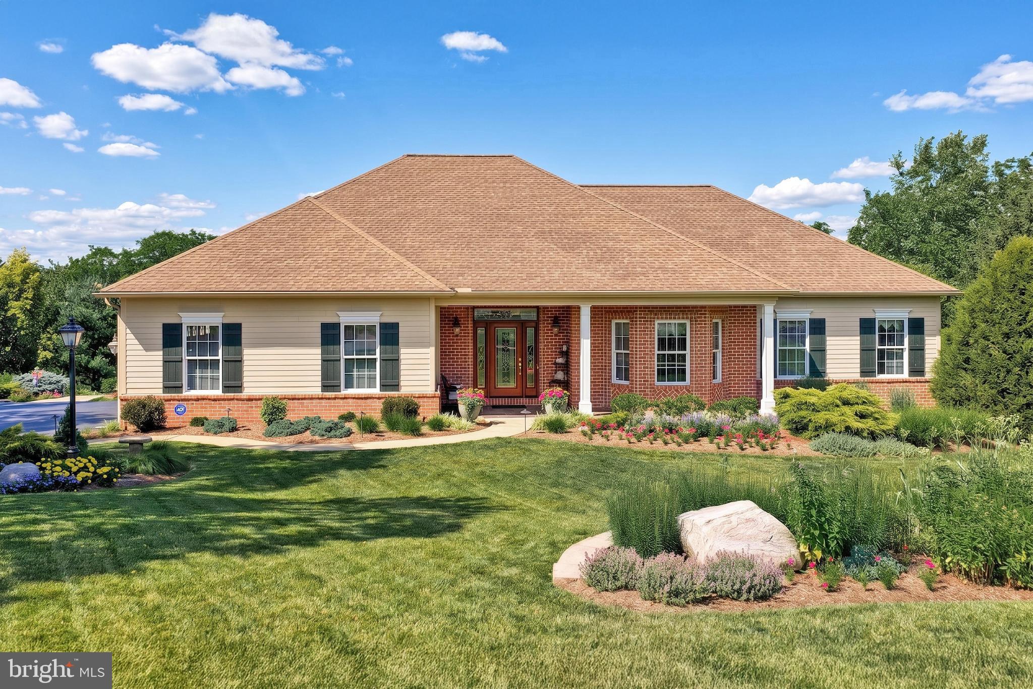OLDE FORGE ESTATES - Residential