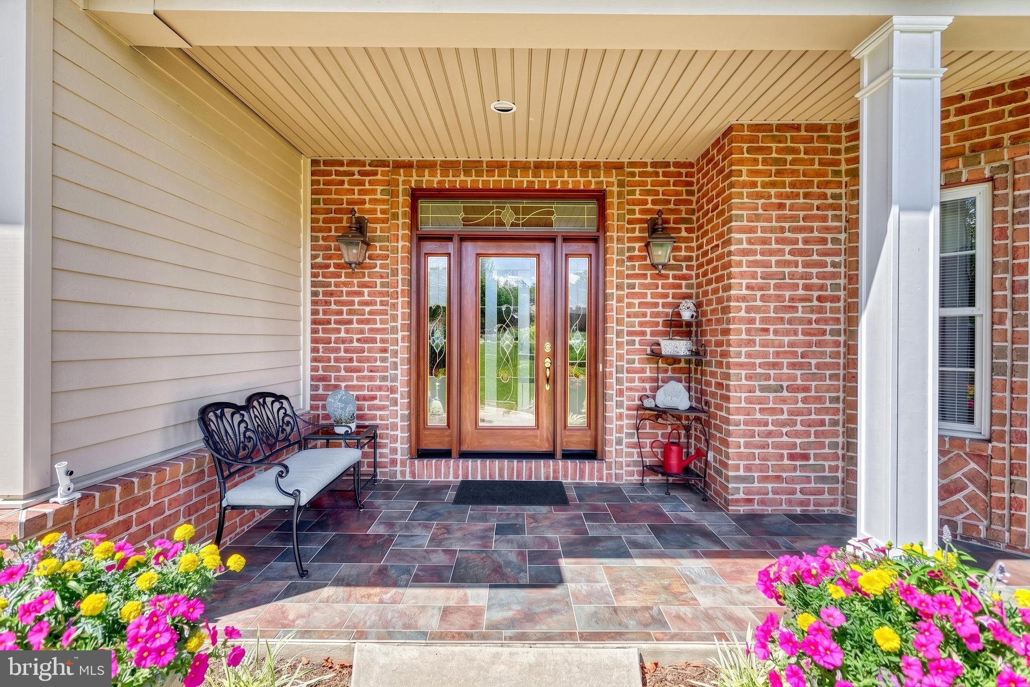 OLDE FORGE ESTATES - Residential