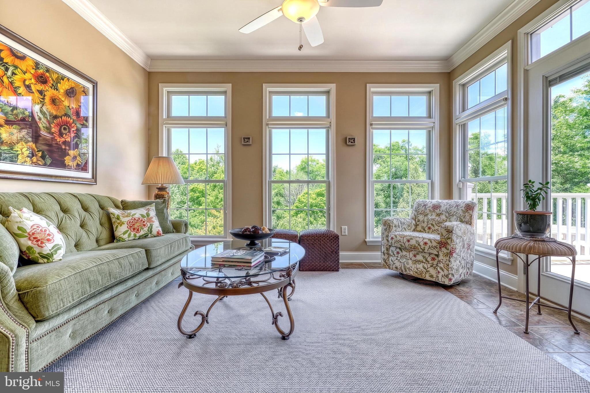OLDE FORGE ESTATES - Residential