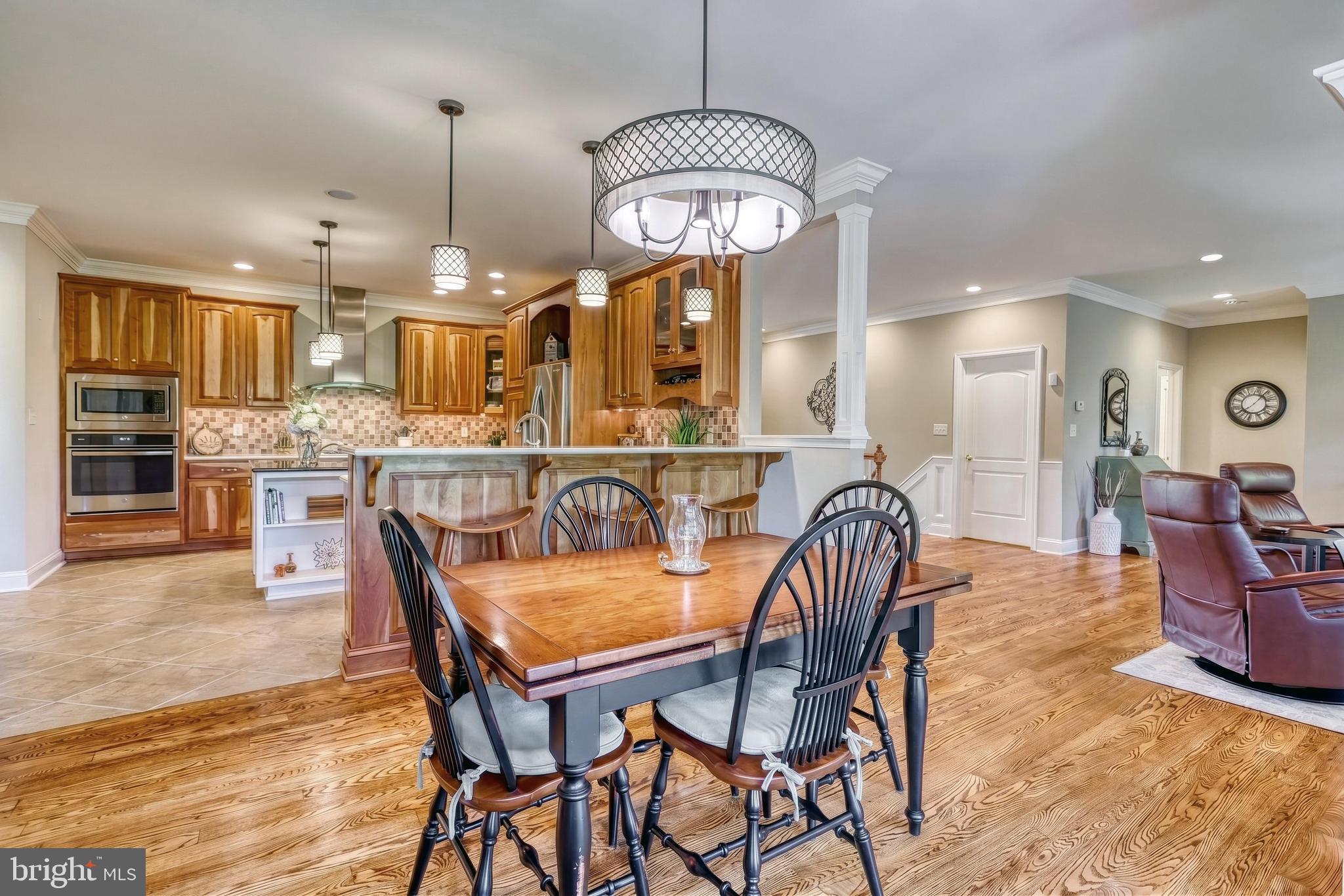 OLDE FORGE ESTATES - Residential