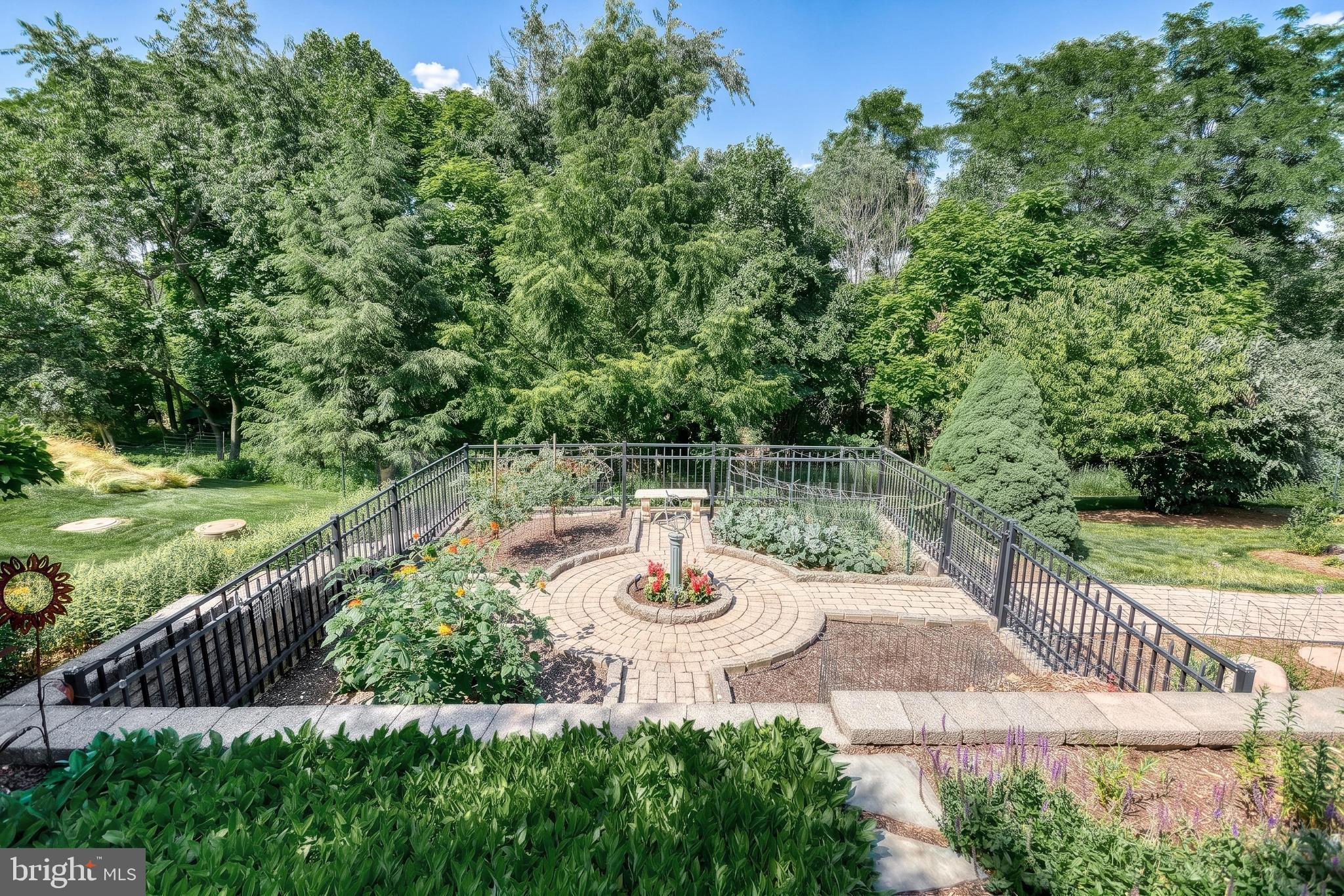 OLDE FORGE ESTATES - Residential