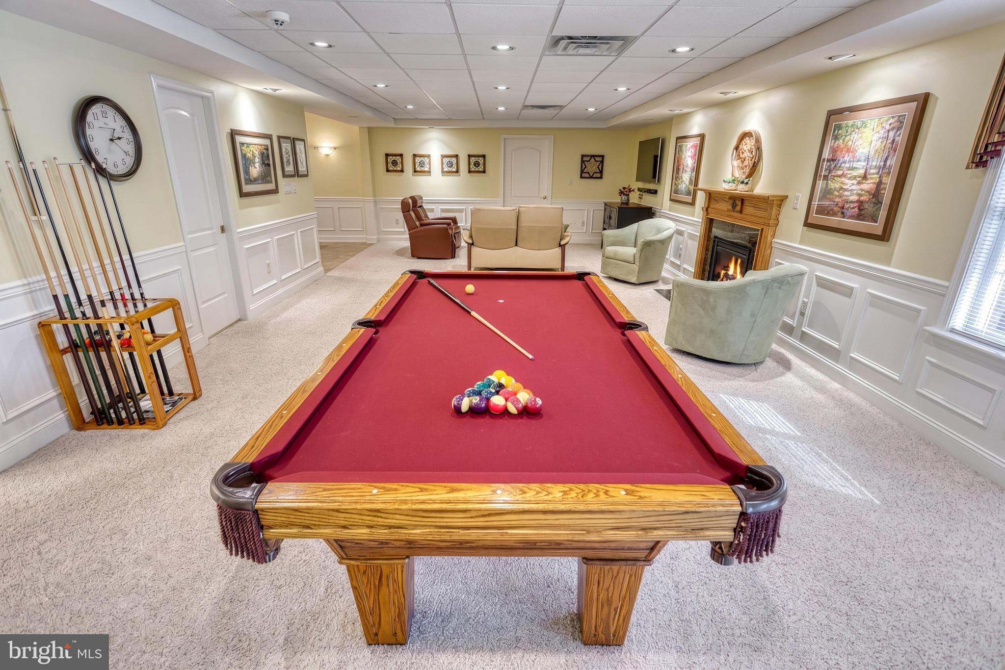 OLDE FORGE ESTATES - Residential
