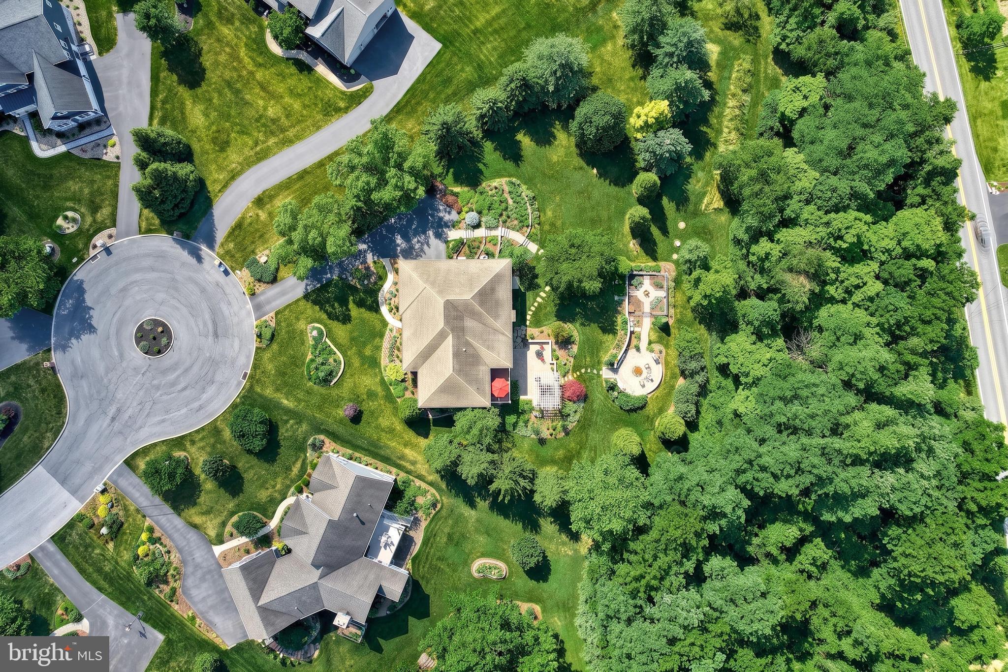 OLDE FORGE ESTATES - Residential
