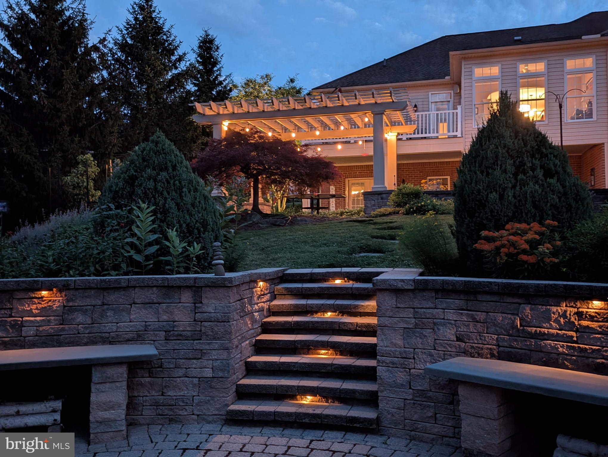 OLDE FORGE ESTATES - Residential