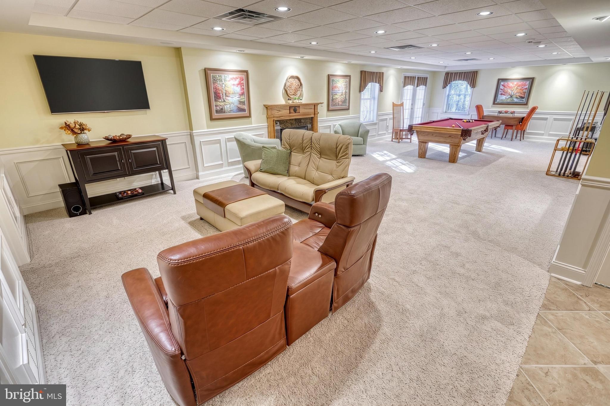 OLDE FORGE ESTATES - Residential
