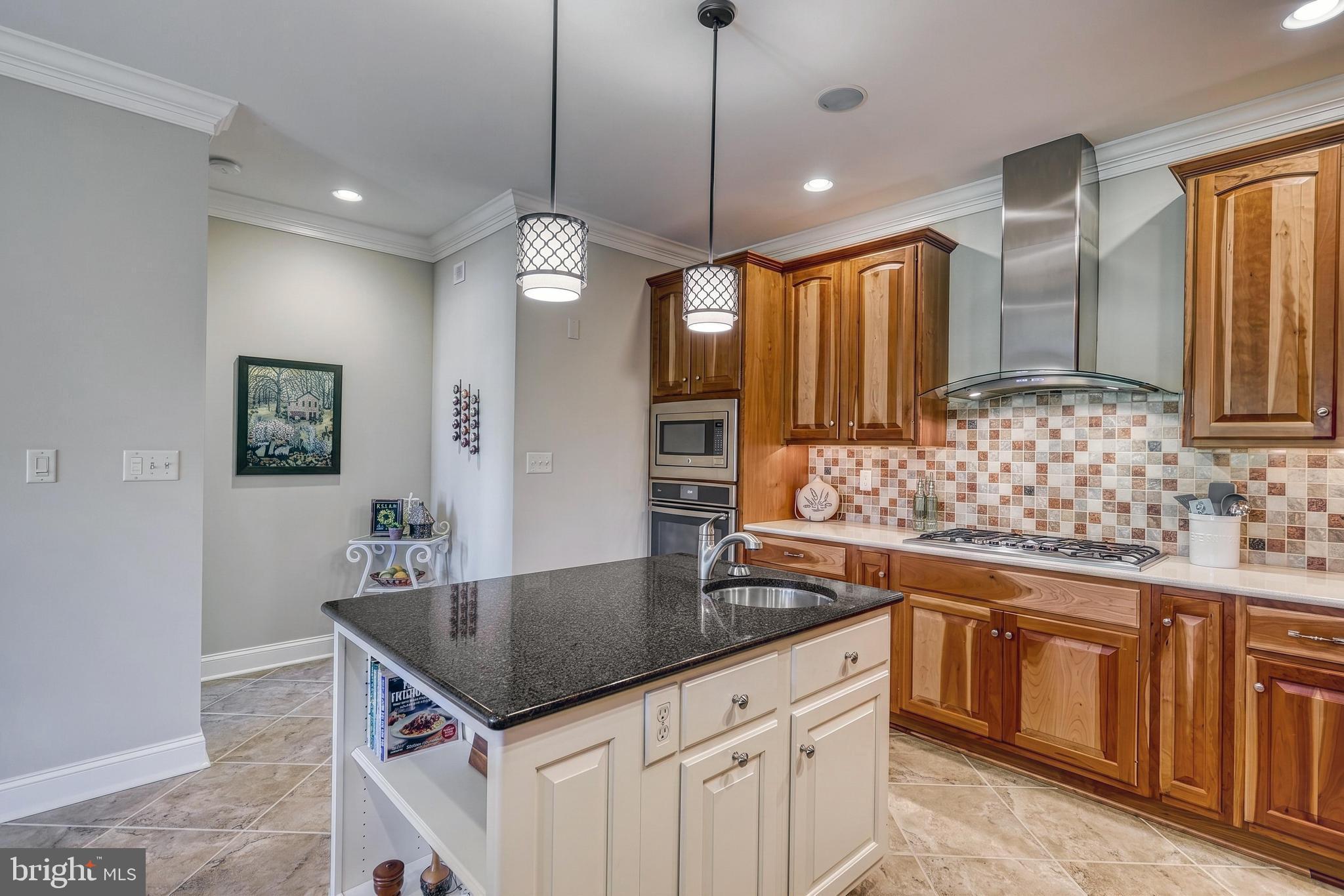 OLDE FORGE ESTATES - Residential