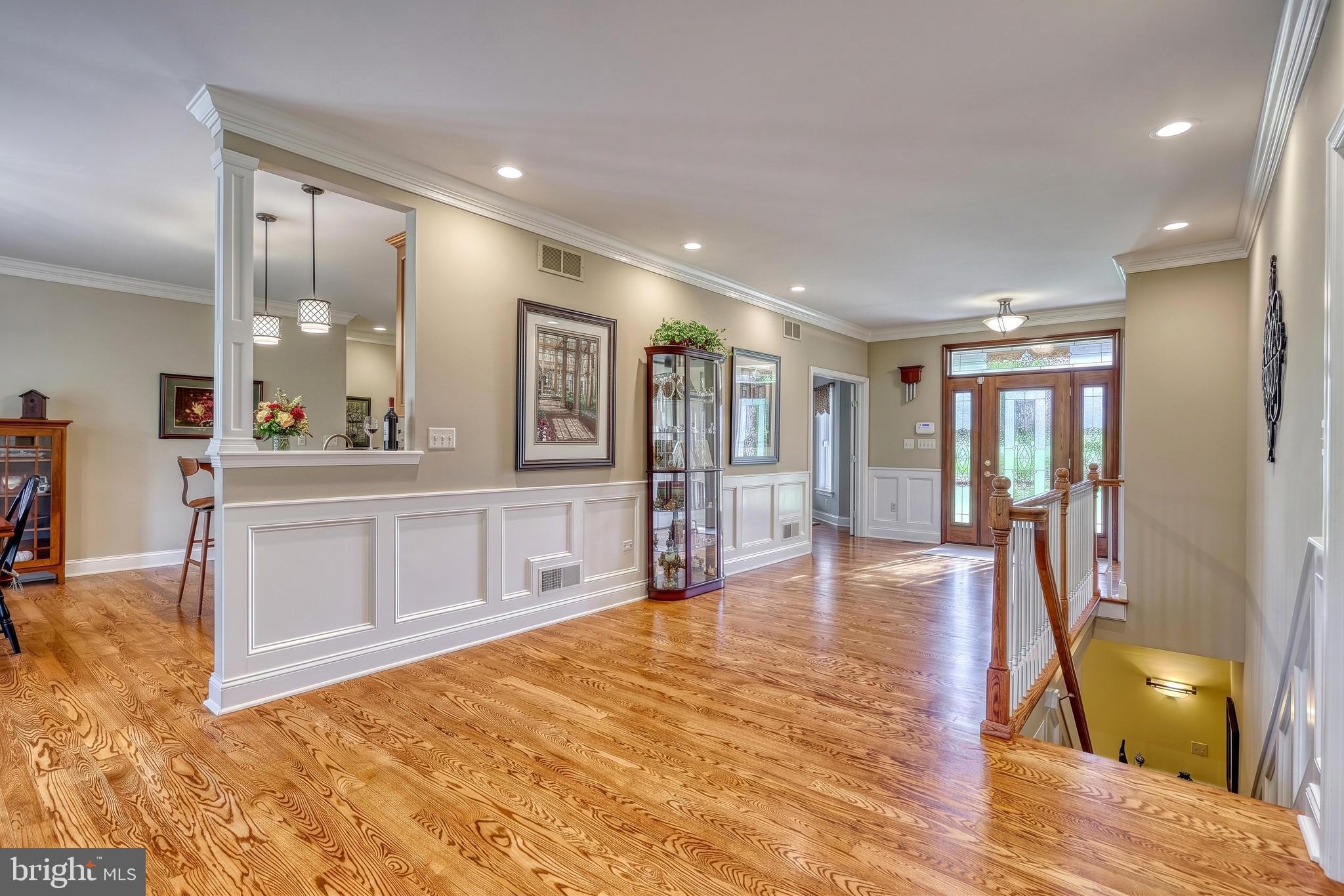 OLDE FORGE ESTATES - Residential