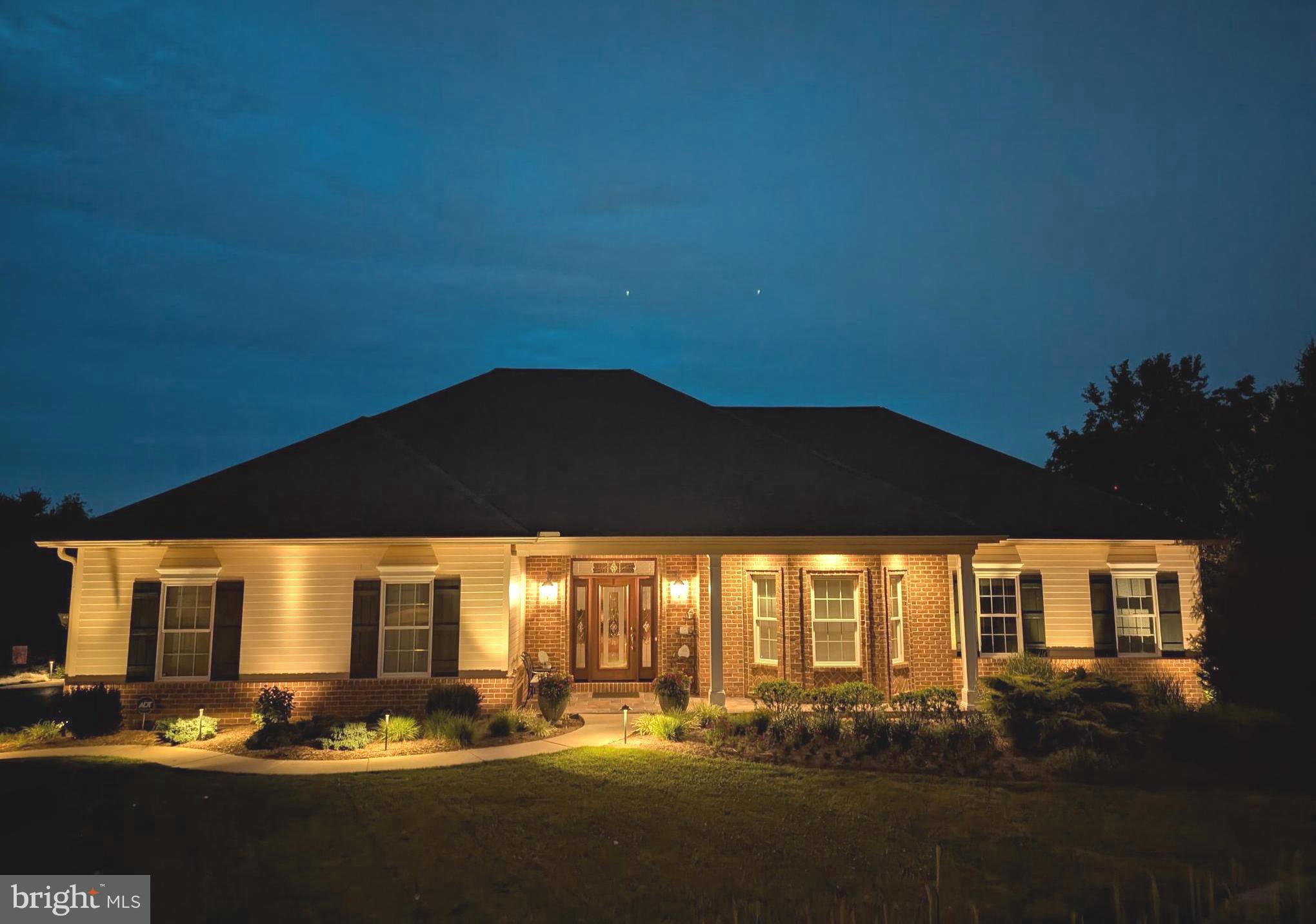 OLDE FORGE ESTATES - Residential