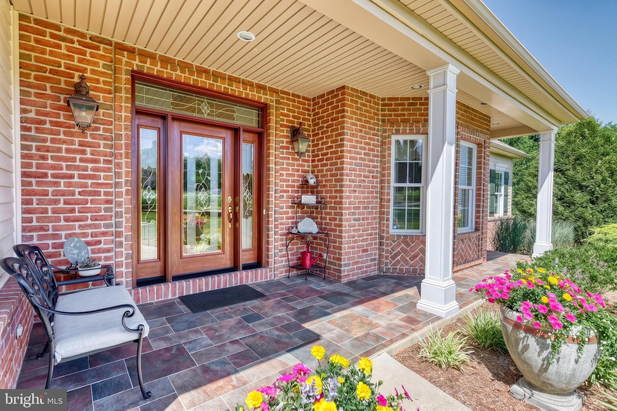 OLDE FORGE ESTATES - Residential