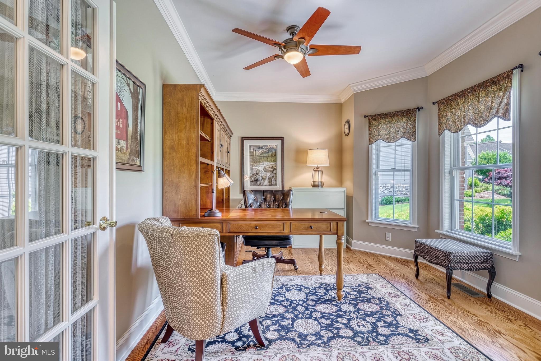 OLDE FORGE ESTATES - Residential